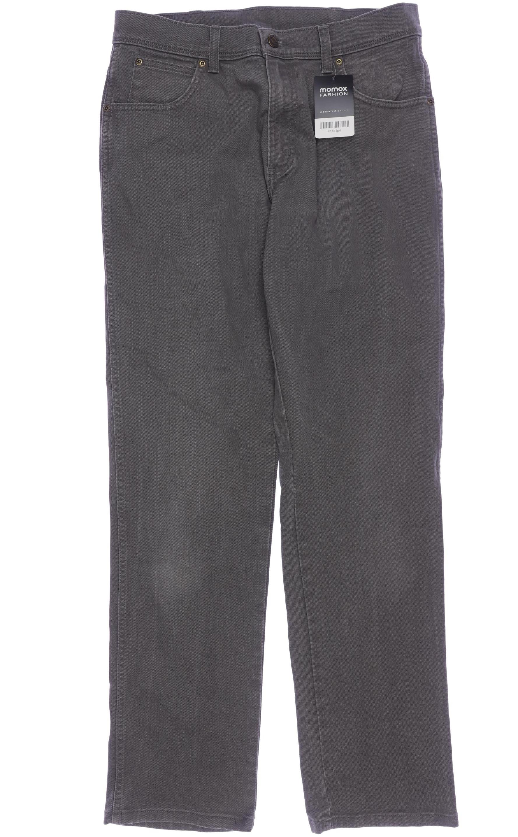 

Wrangler Herren Jeans, grau, Gr. 32