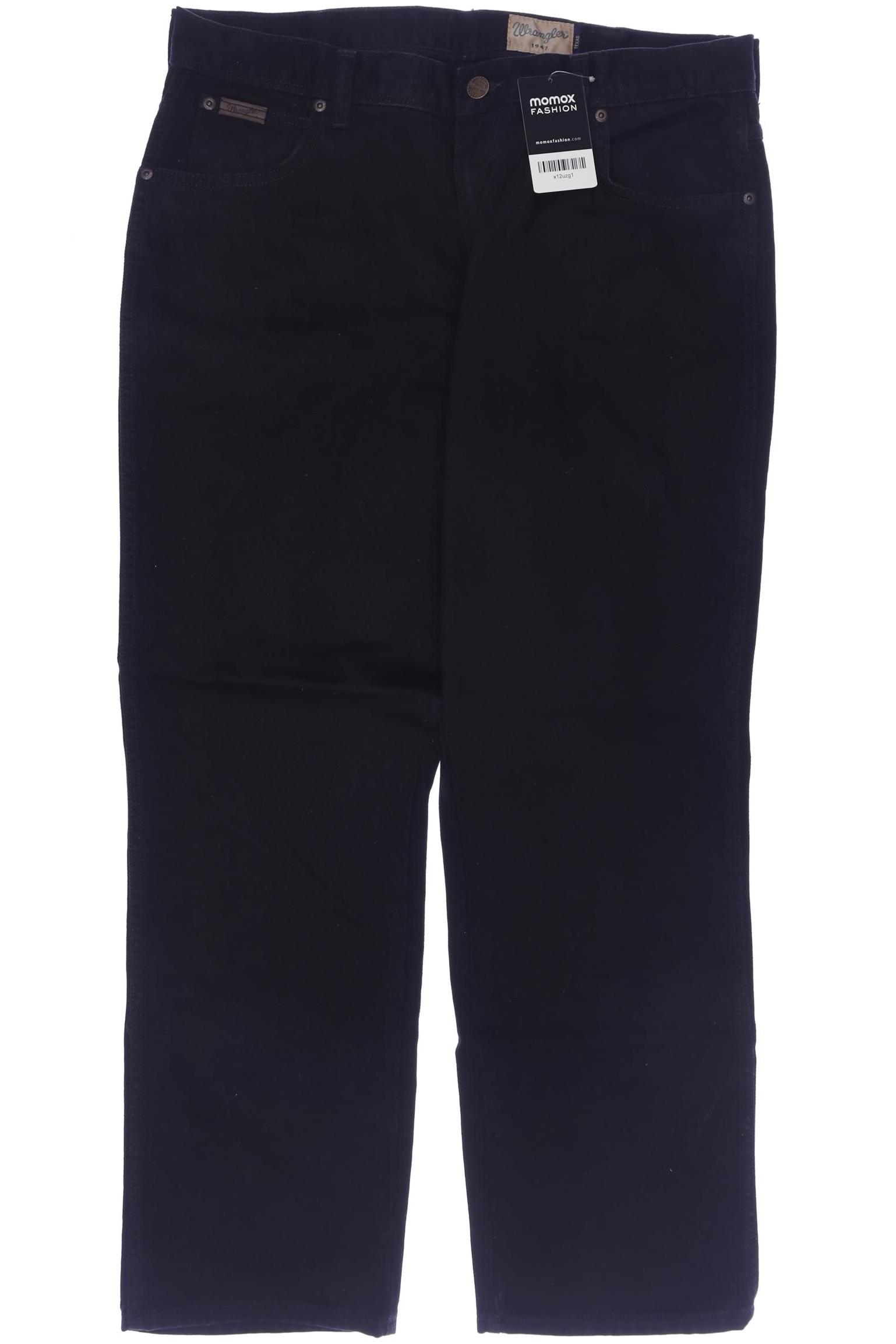 

Wrangler Herren Jeans, schwarz, Gr. 38
