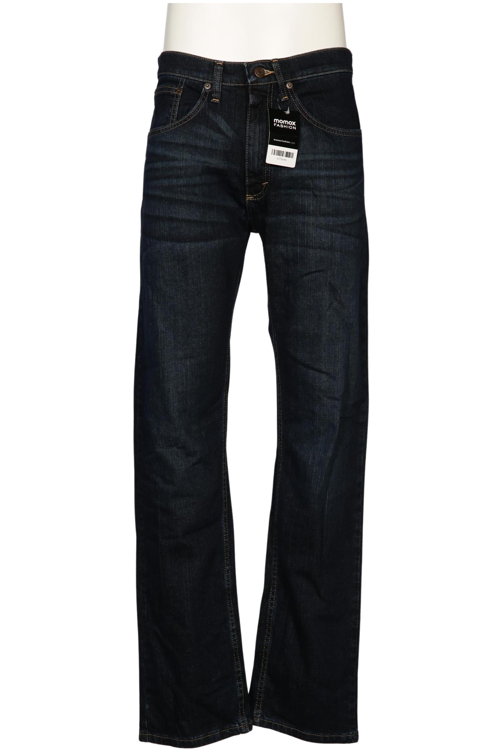 

Wrangler Herren Jeans, marineblau, Gr. 30