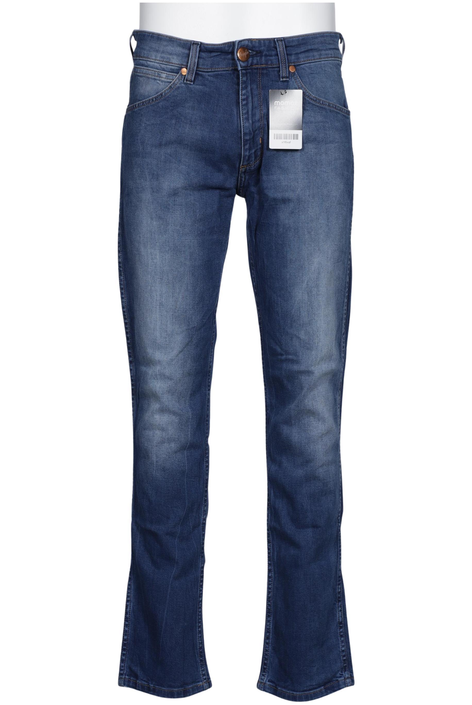 

Wrangler Herren Jeans, blau, Gr. 32