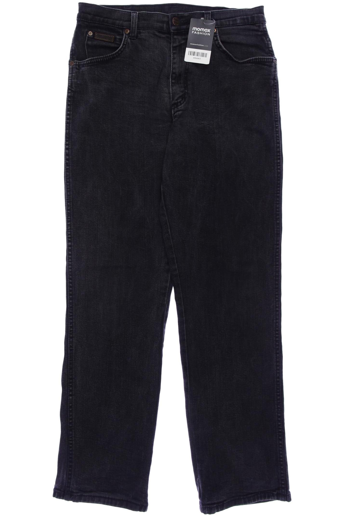 

Wrangler Herren Jeans, grau