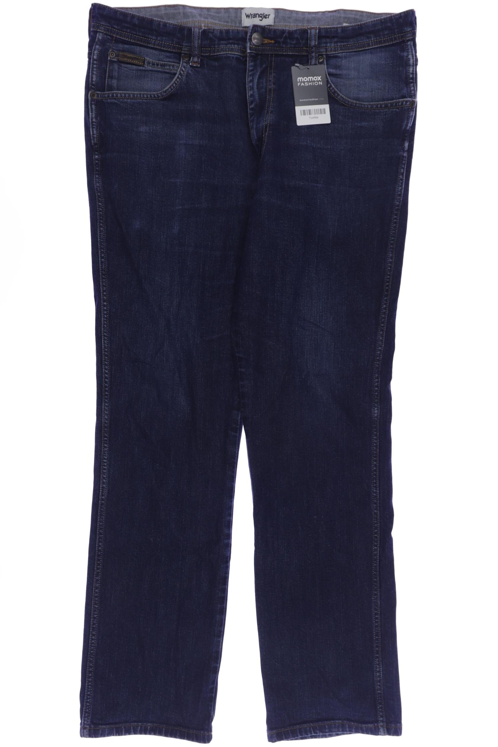 

Wrangler Herren Jeans, marineblau, Gr. 38