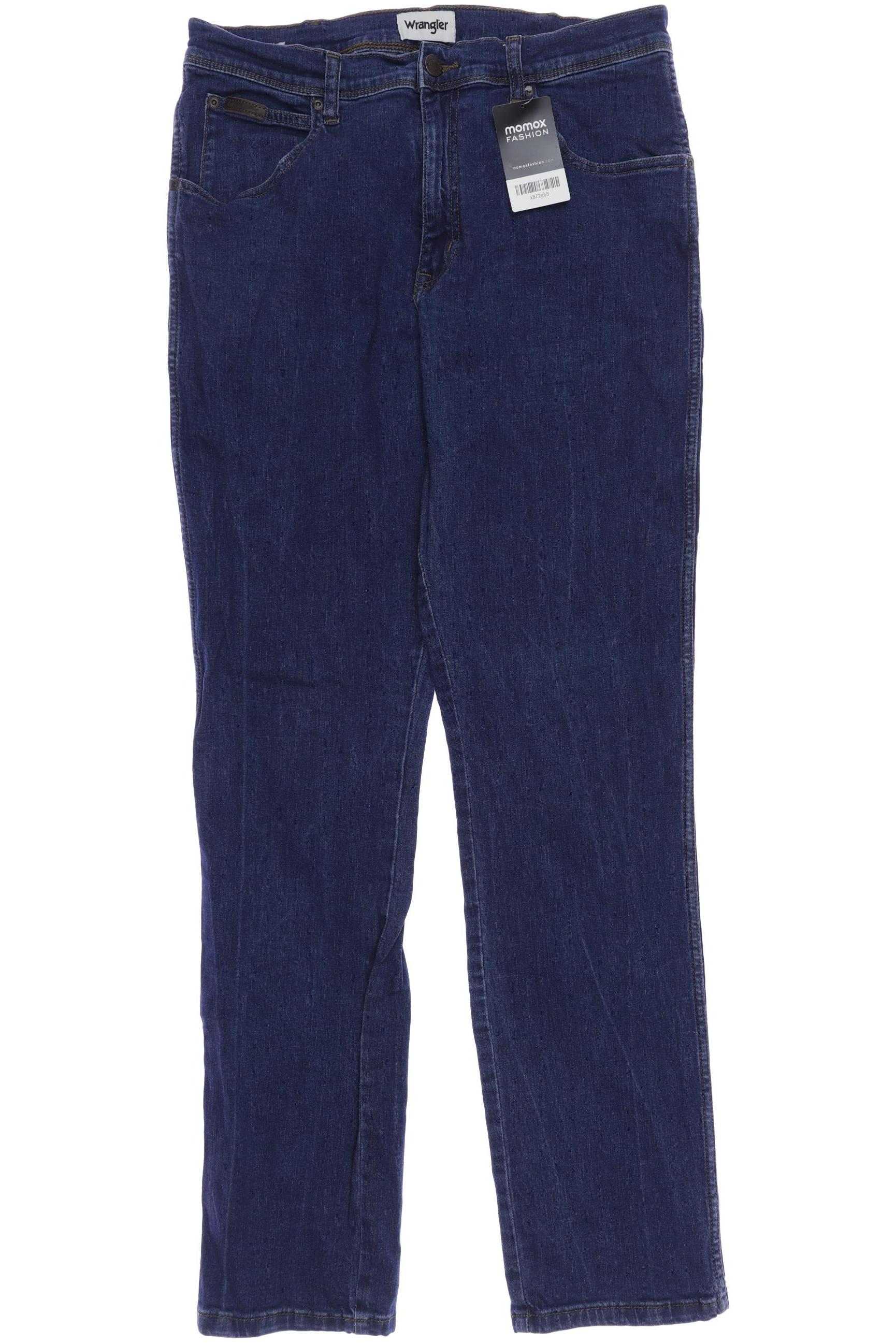 

Wrangler Herren Jeans, marineblau, Gr. 33