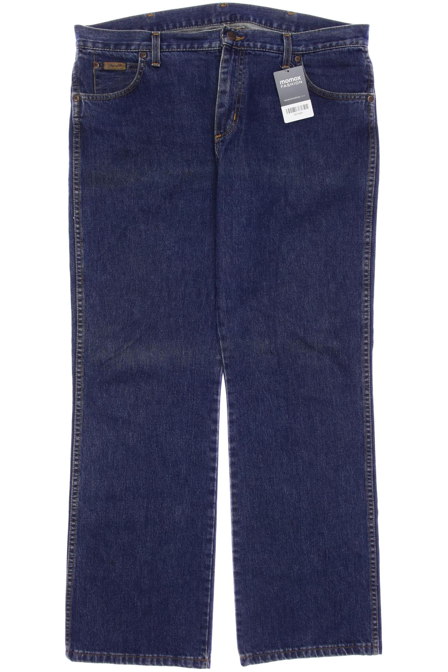 

Wrangler Herren Jeans, marineblau, Gr. 36