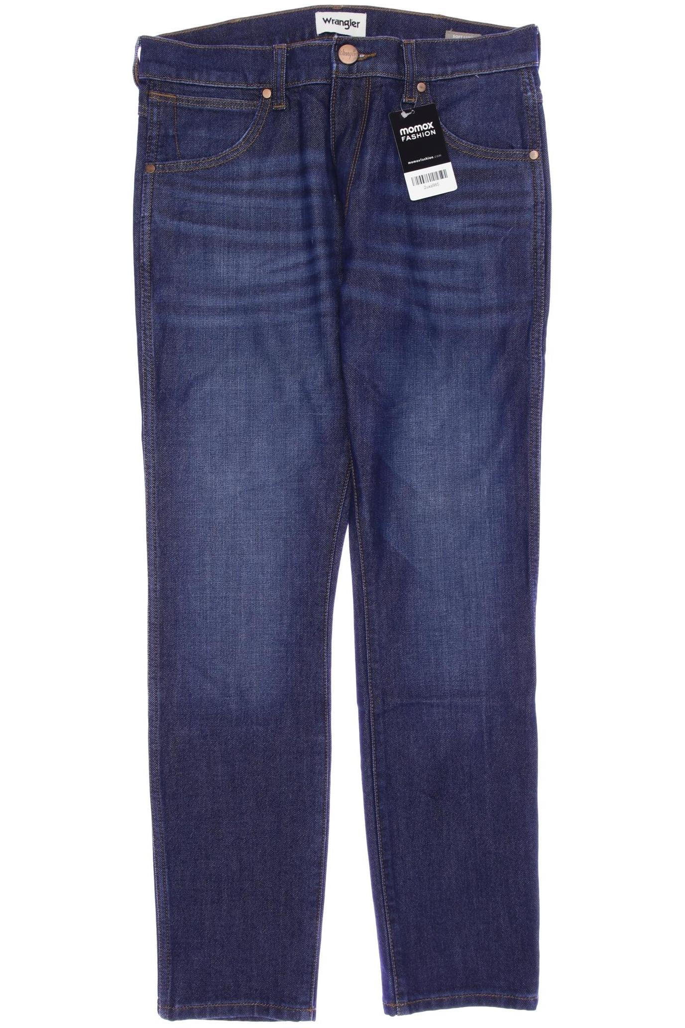 

Wrangler Herren Jeans, marineblau, Gr. 30