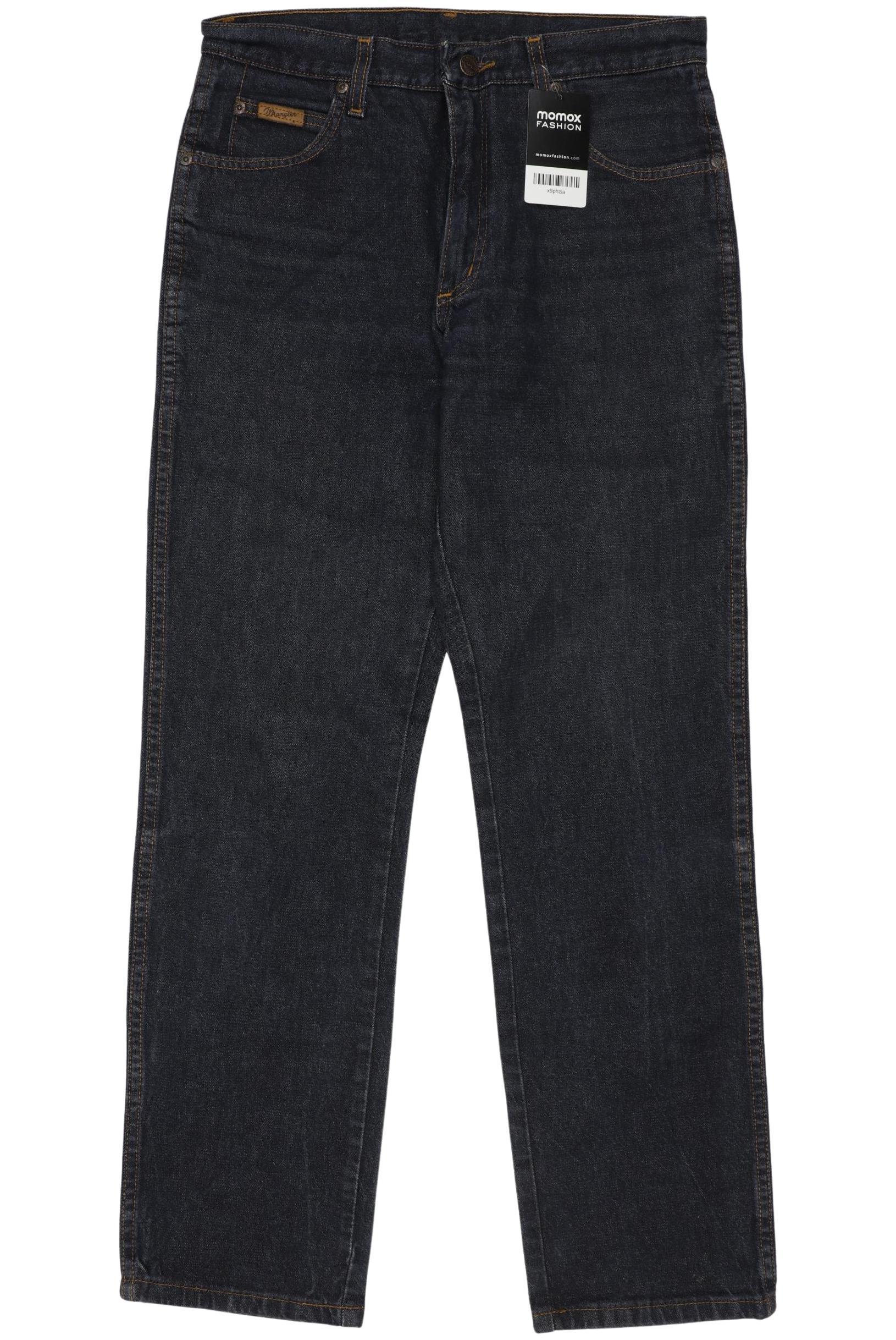 

Wrangler Herren Jeans, marineblau, Gr. 32
