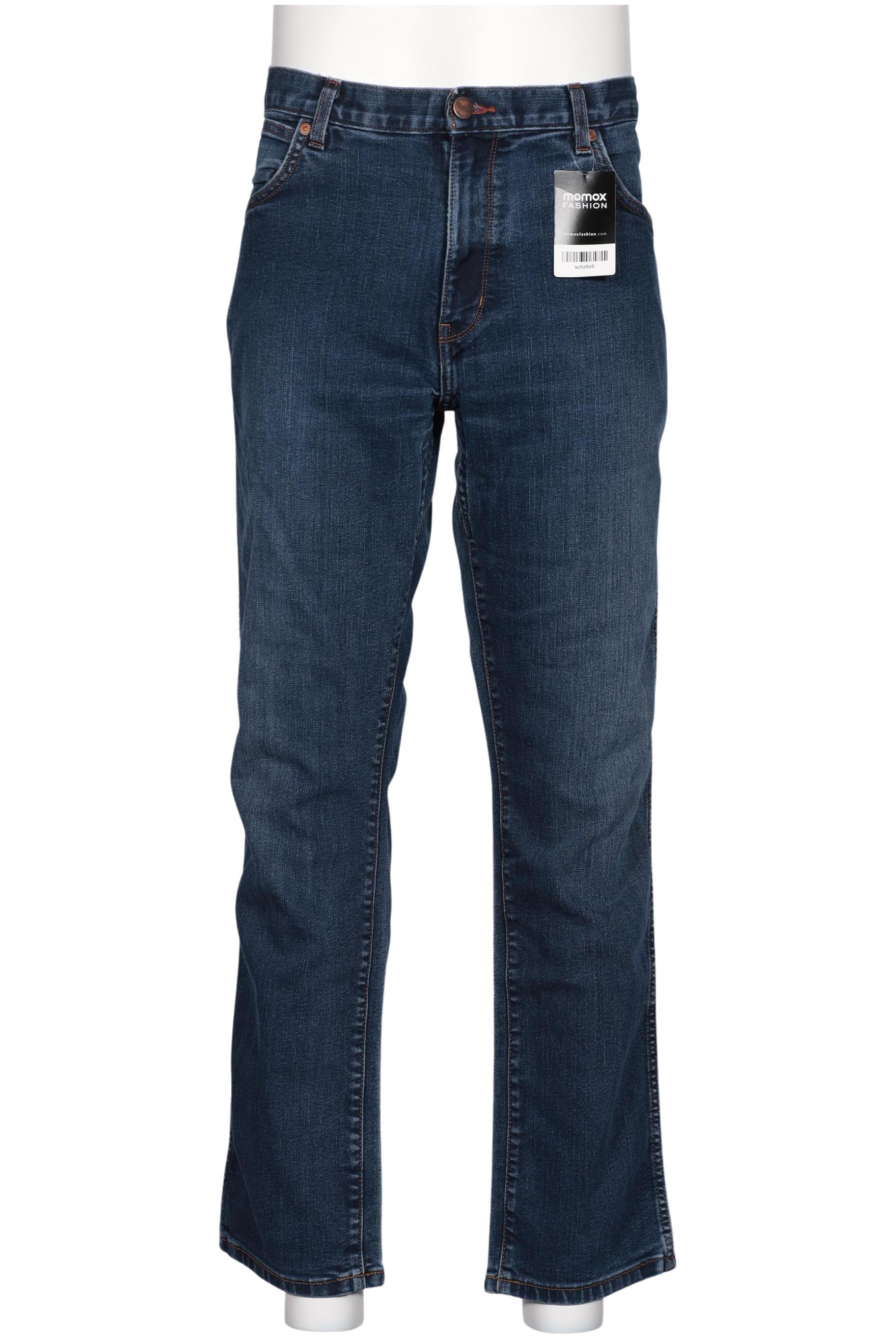 

Wrangler Herren Jeans, blau, Gr. 36