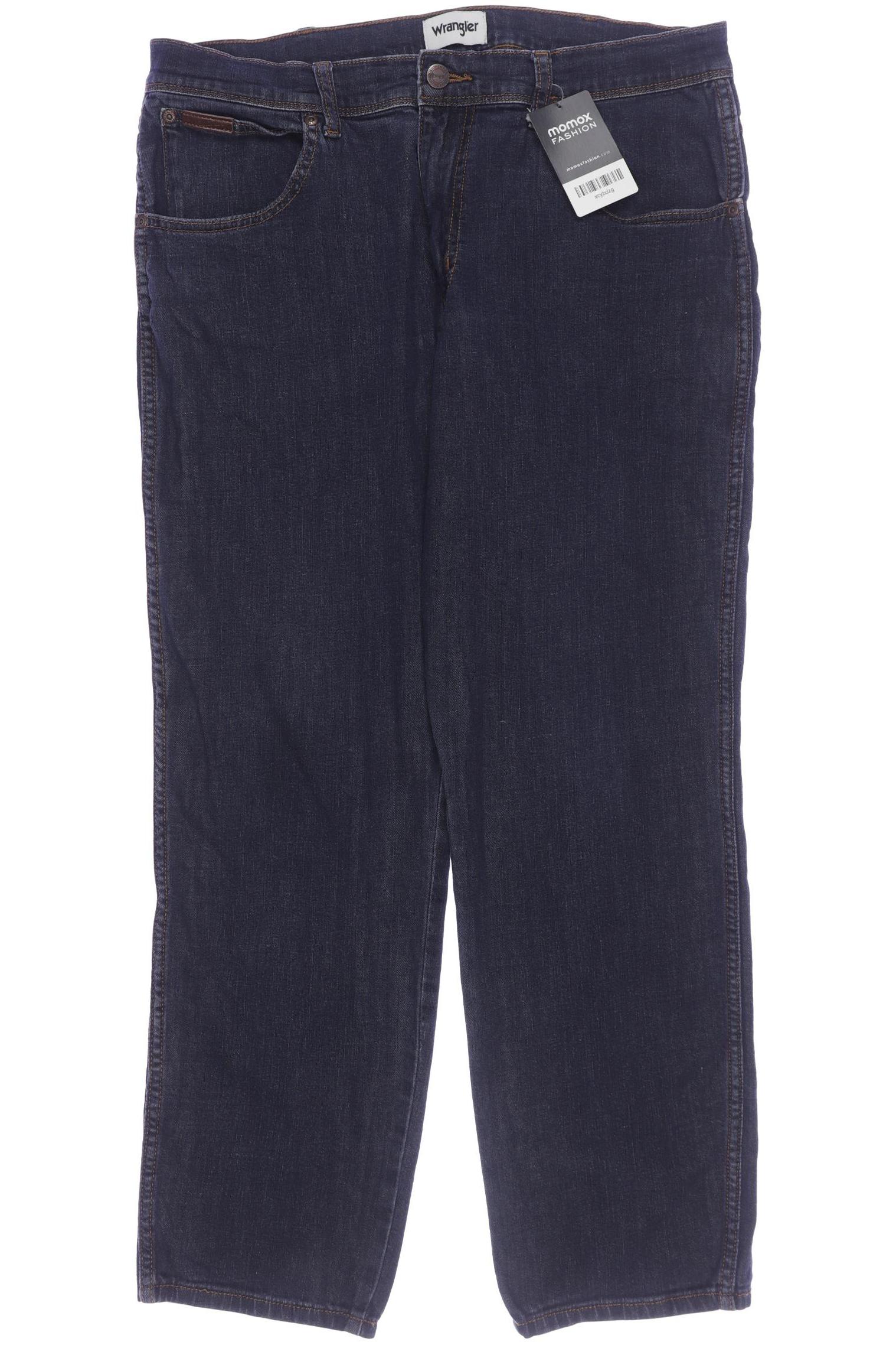 

Wrangler Herren Jeans, marineblau, Gr. 36
