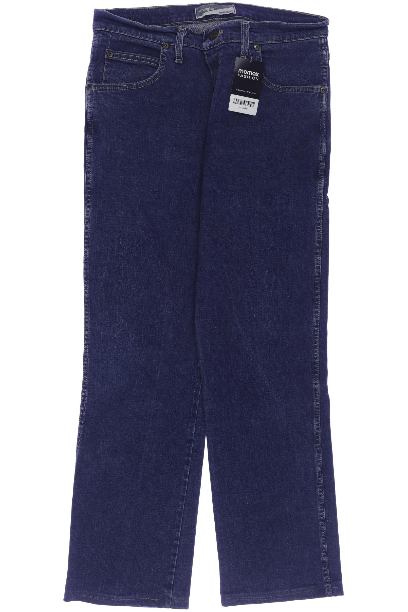 

Wrangler Herren Jeans, marineblau, Gr. 32