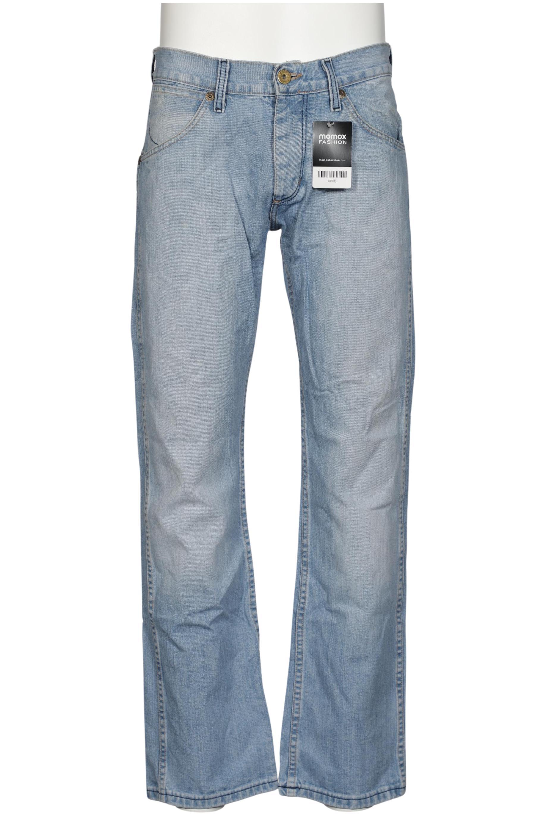 

Wrangler Herren Jeans, blau, Gr. 32
