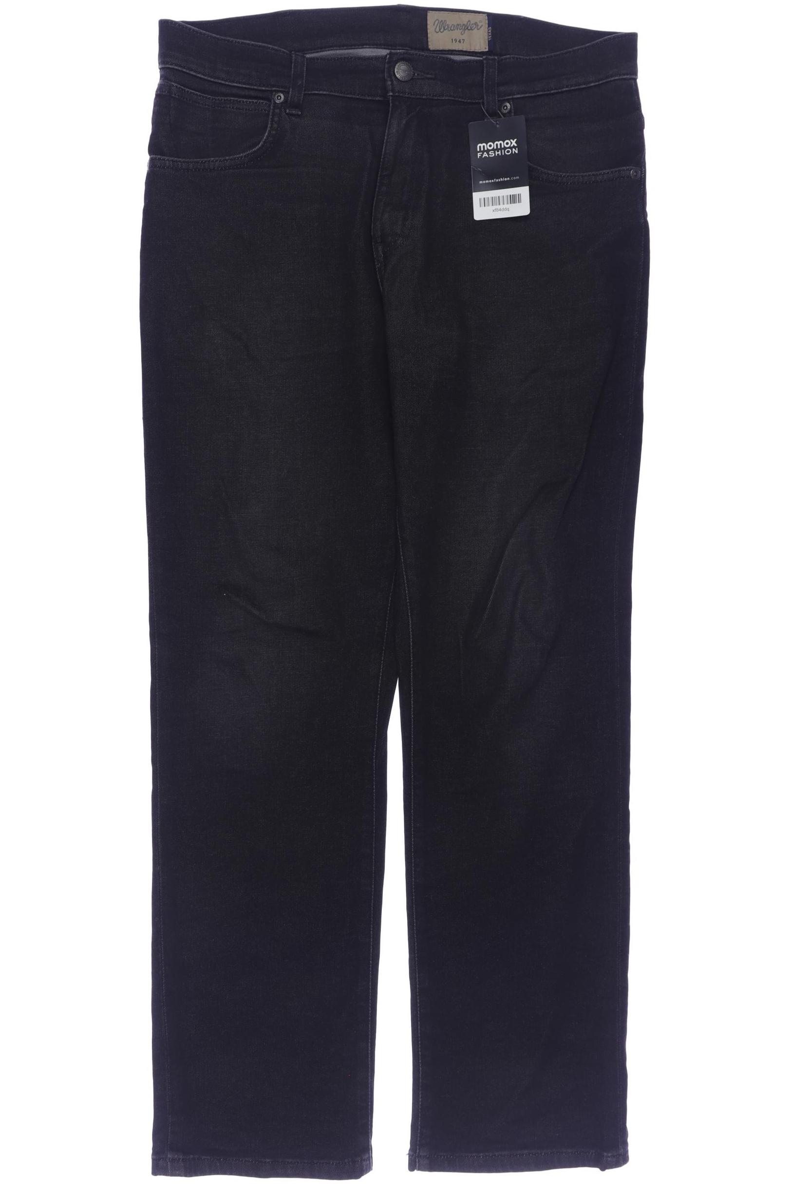 

Wrangler Herren Jeans, grau, Gr. 33