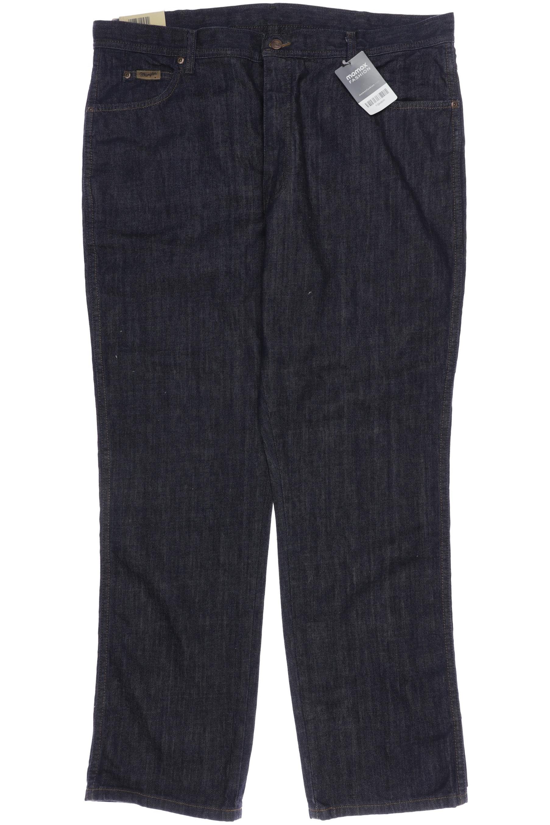 

Wrangler Herren Jeans, marineblau, Gr. 42
