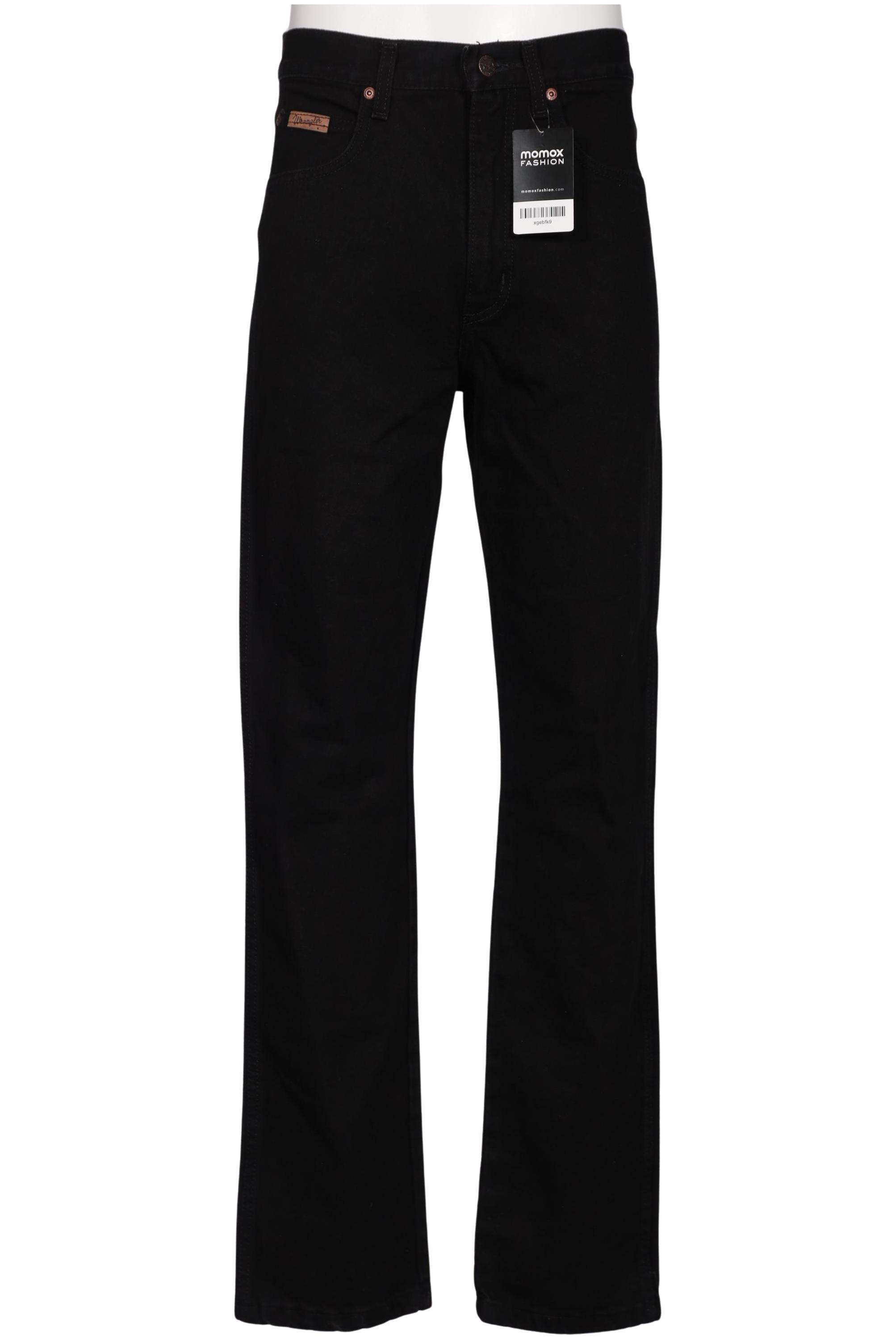 

Wrangler Herren Jeans, schwarz, Gr. 30