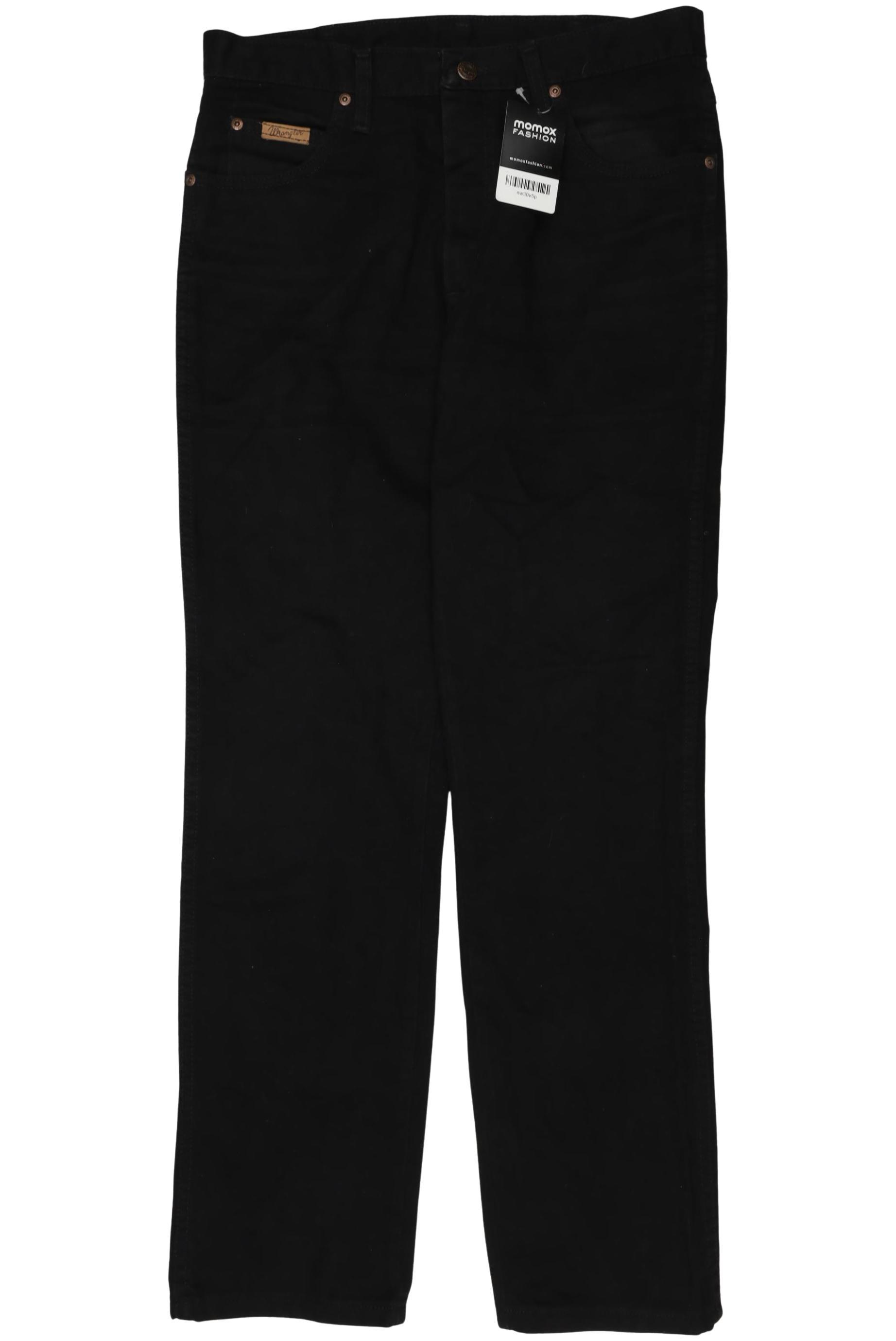

Wrangler Herren Jeans, schwarz, Gr. 33