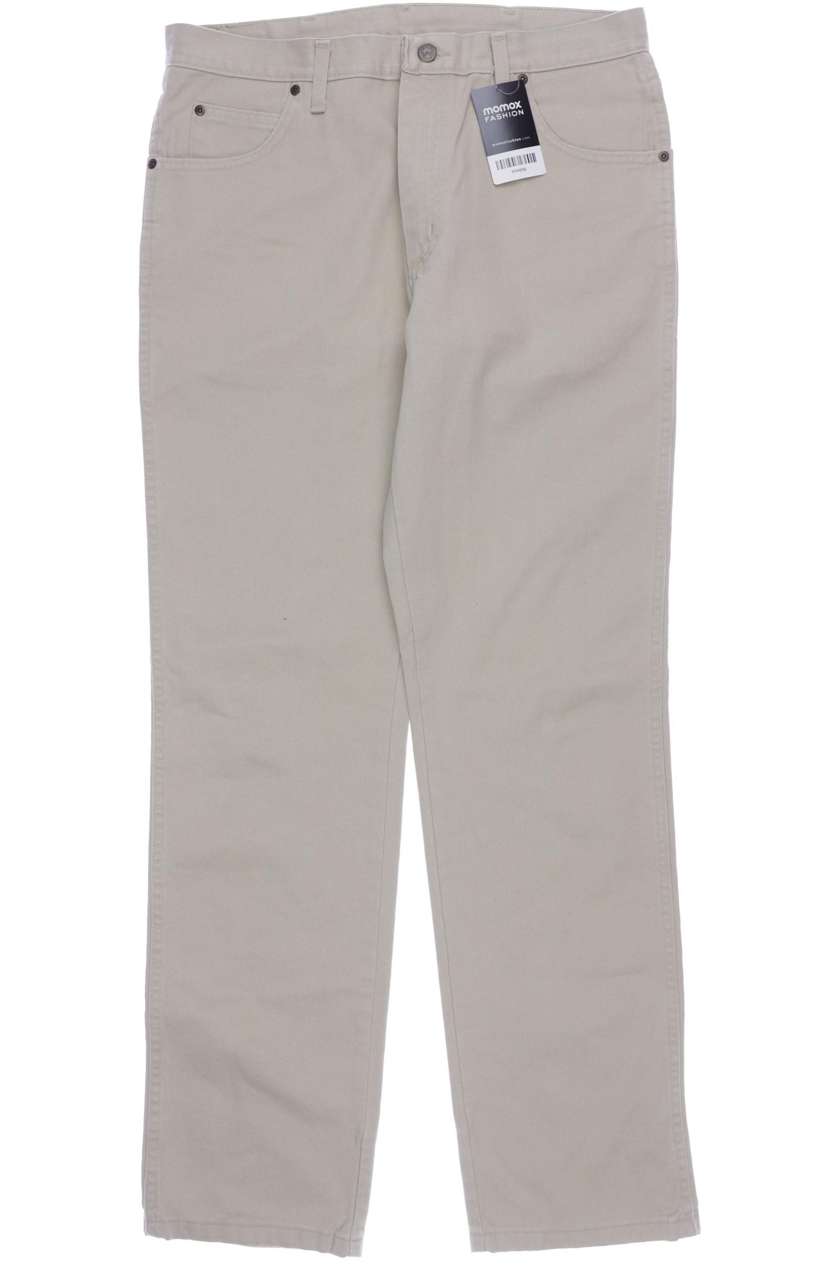

Wrangler Herren Jeans, beige, Gr. 34