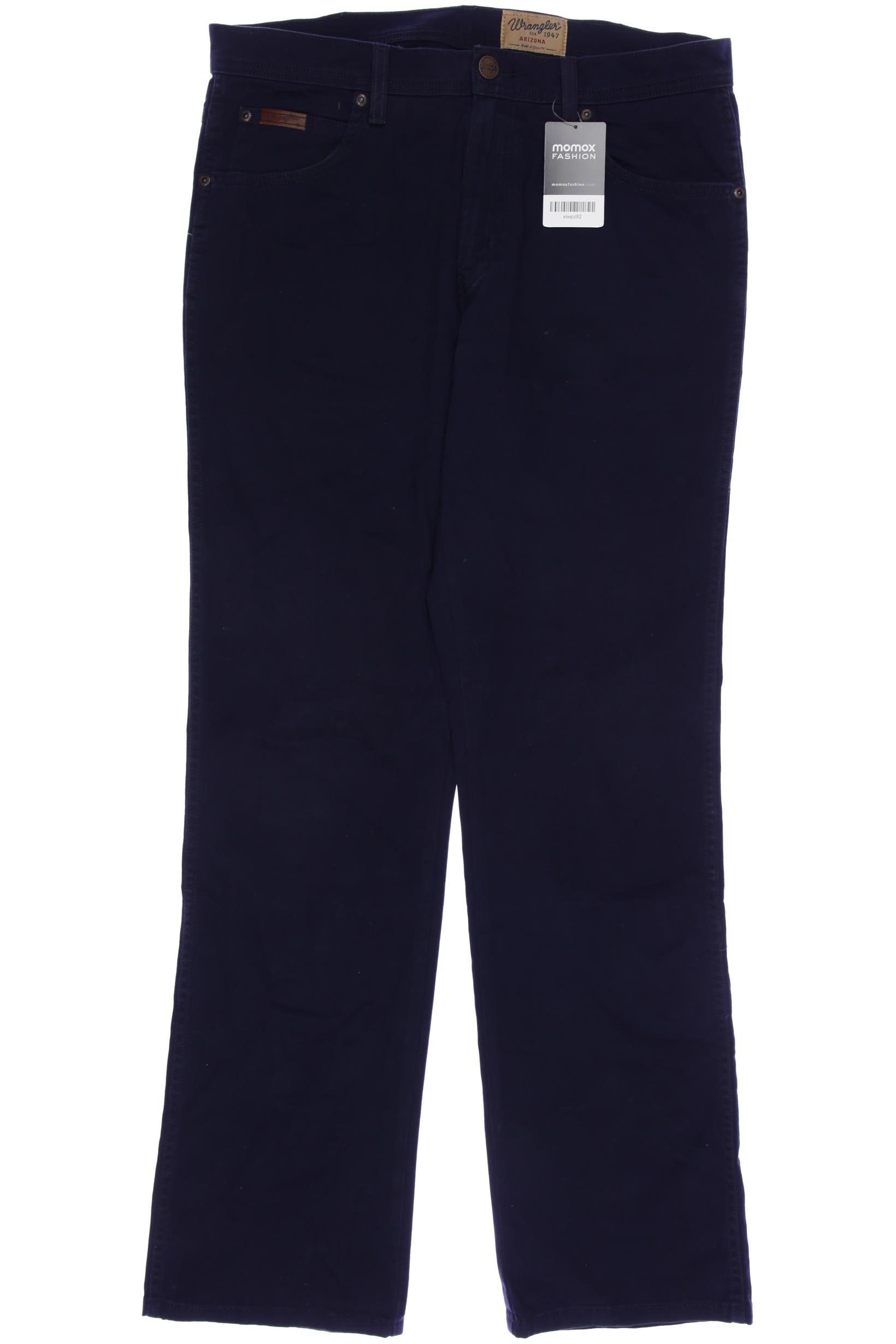 

Wrangler Herren Jeans, marineblau, Gr. 34