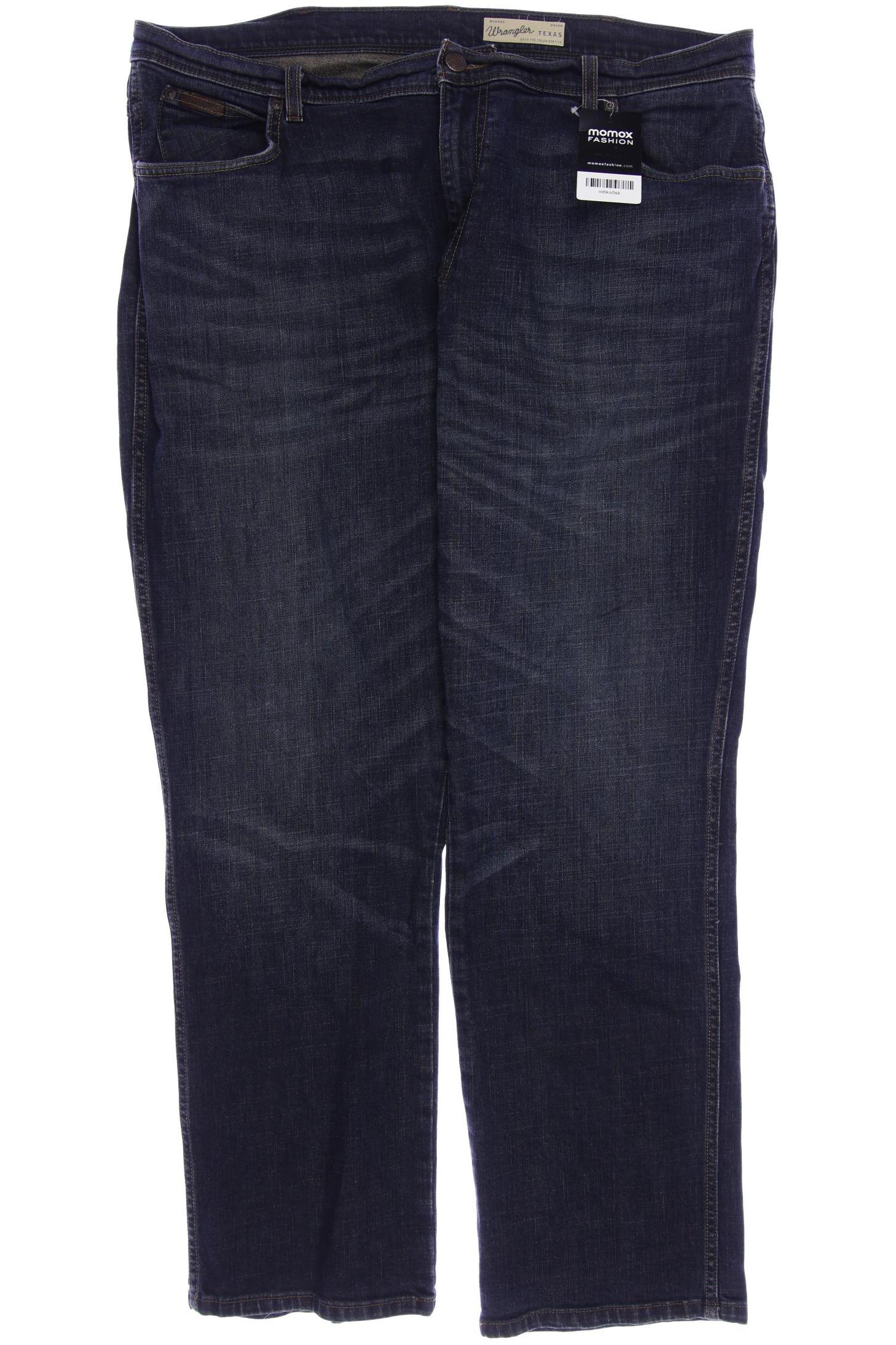 

Wrangler Herren Jeans, marineblau, Gr. 58