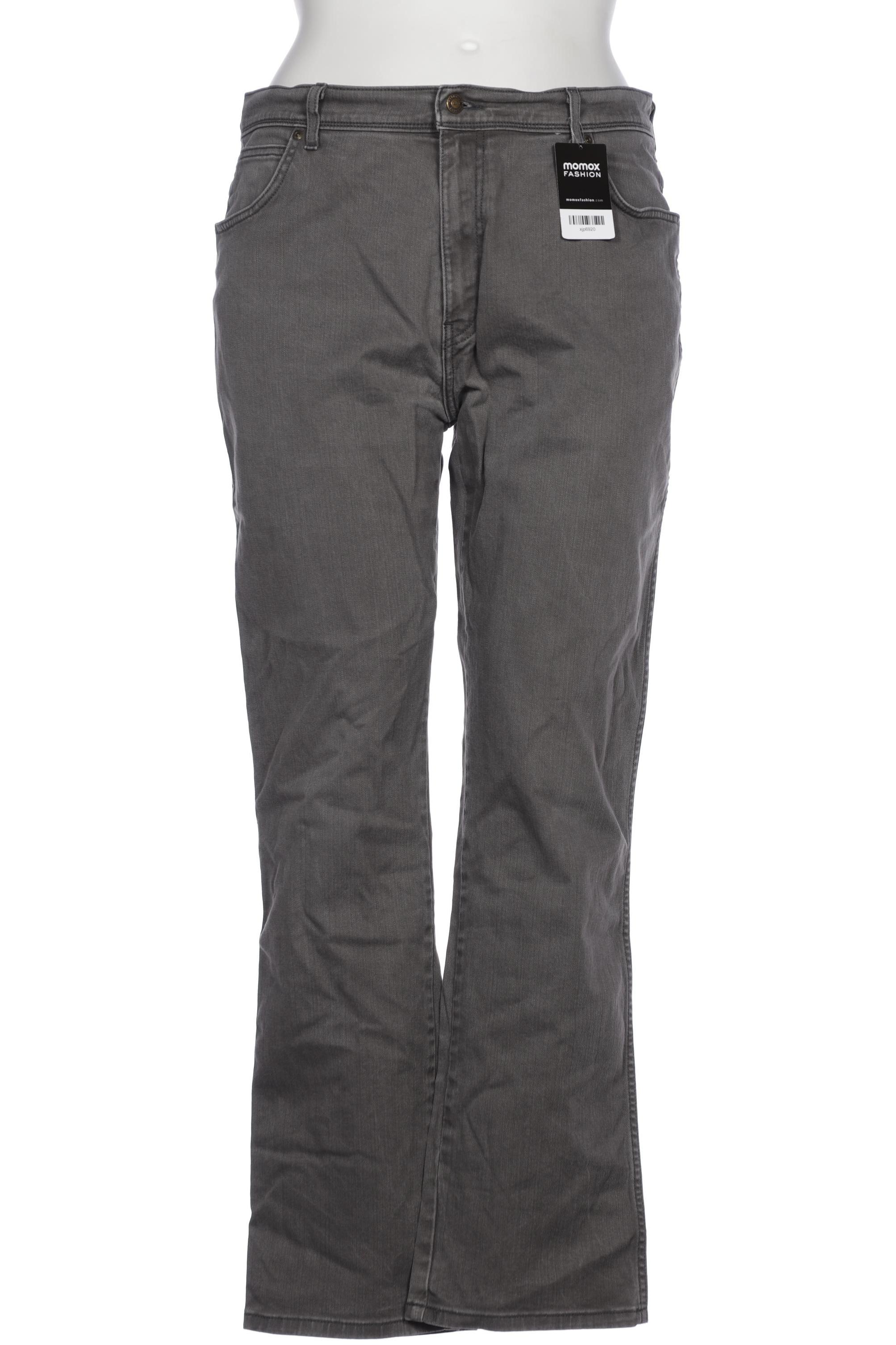 

Wrangler Herren Jeans, grau, Gr. 40