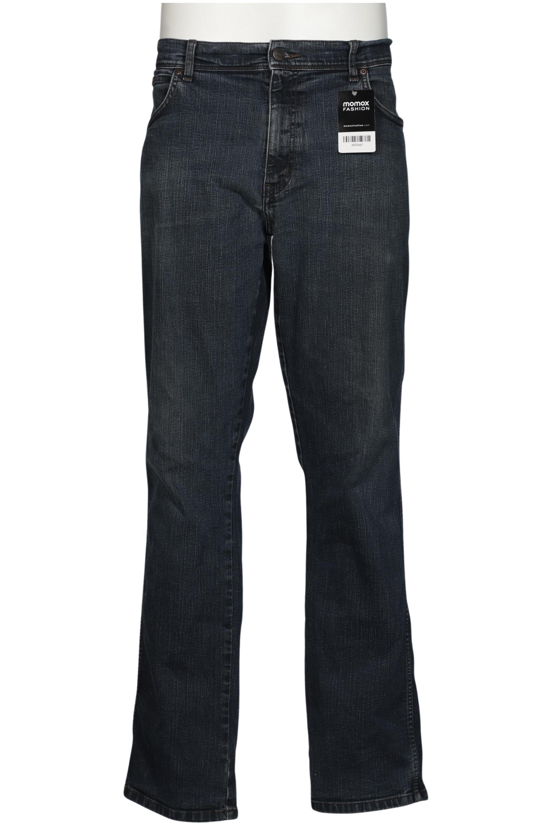 

Wrangler Herren Jeans, blau, Gr. 36