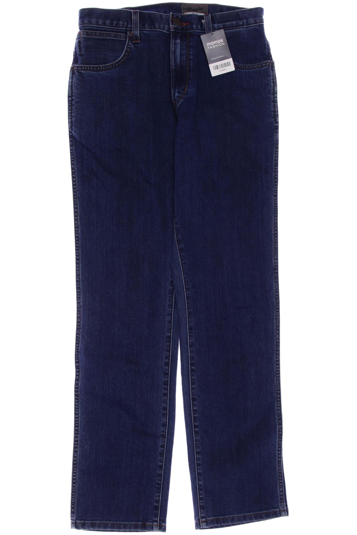 

Wrangler Herren Jeans, blau