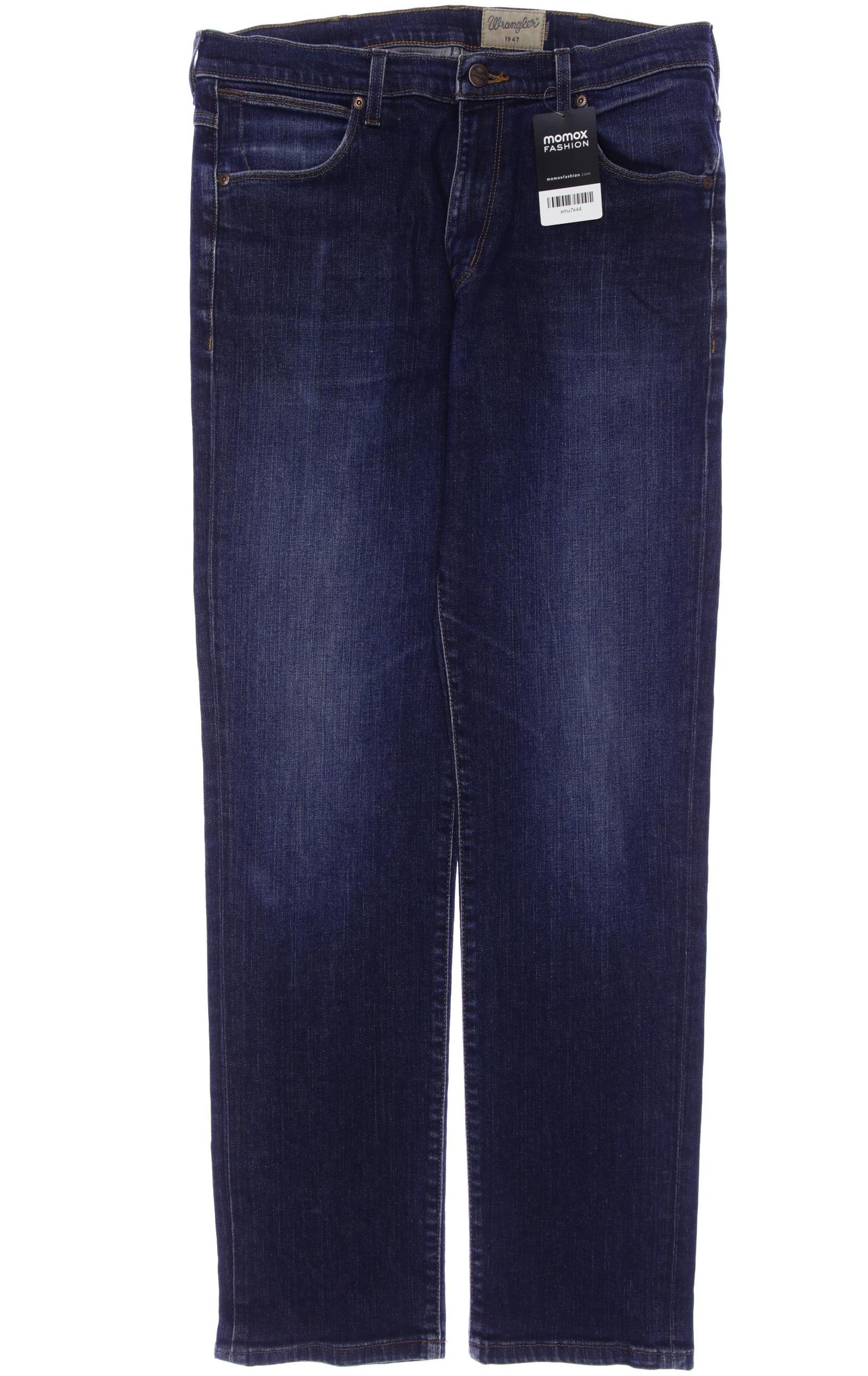 

Wrangler Herren Jeans, blau, Gr. 34