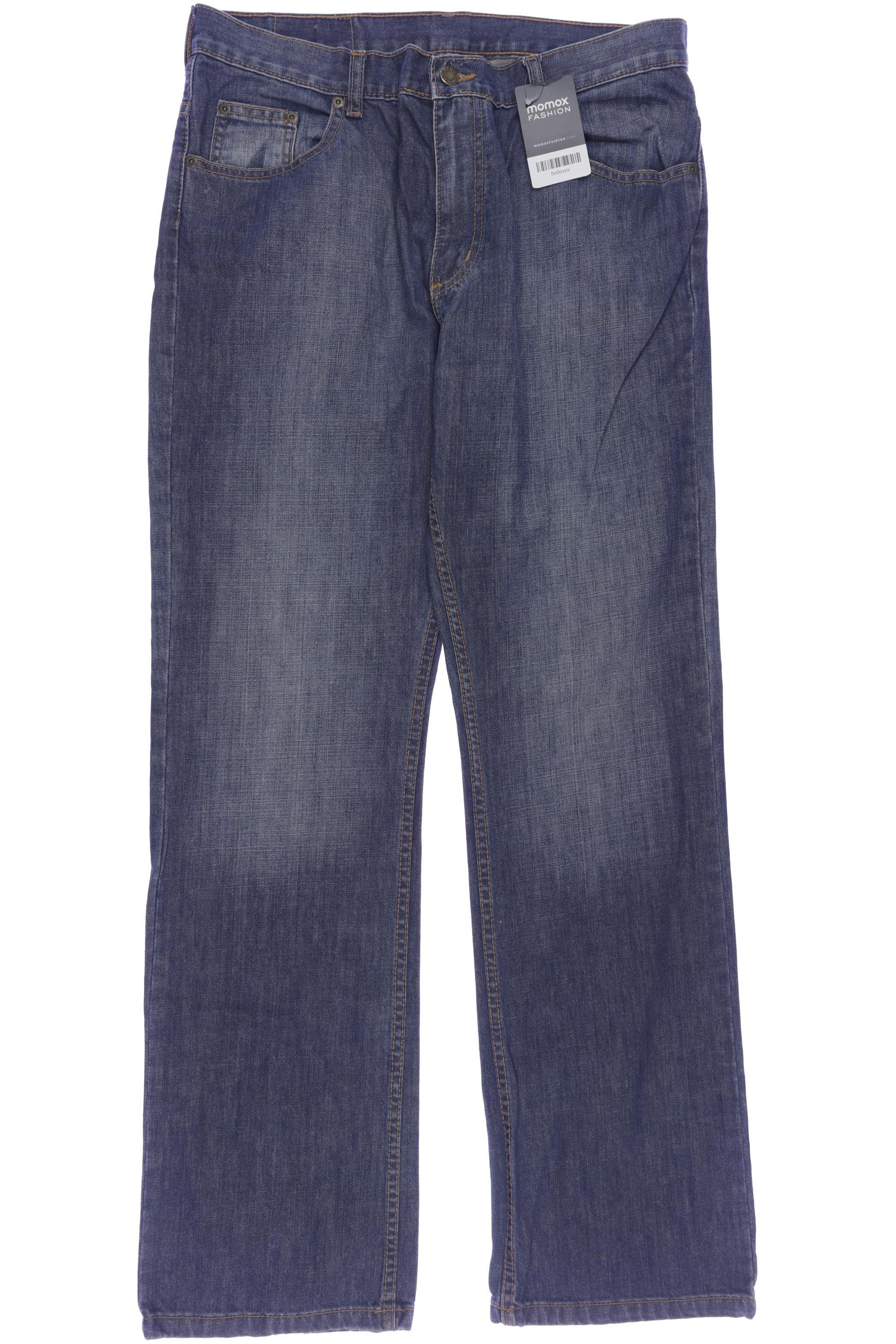 

Wrangler Herren Jeans, blau, Gr. 34