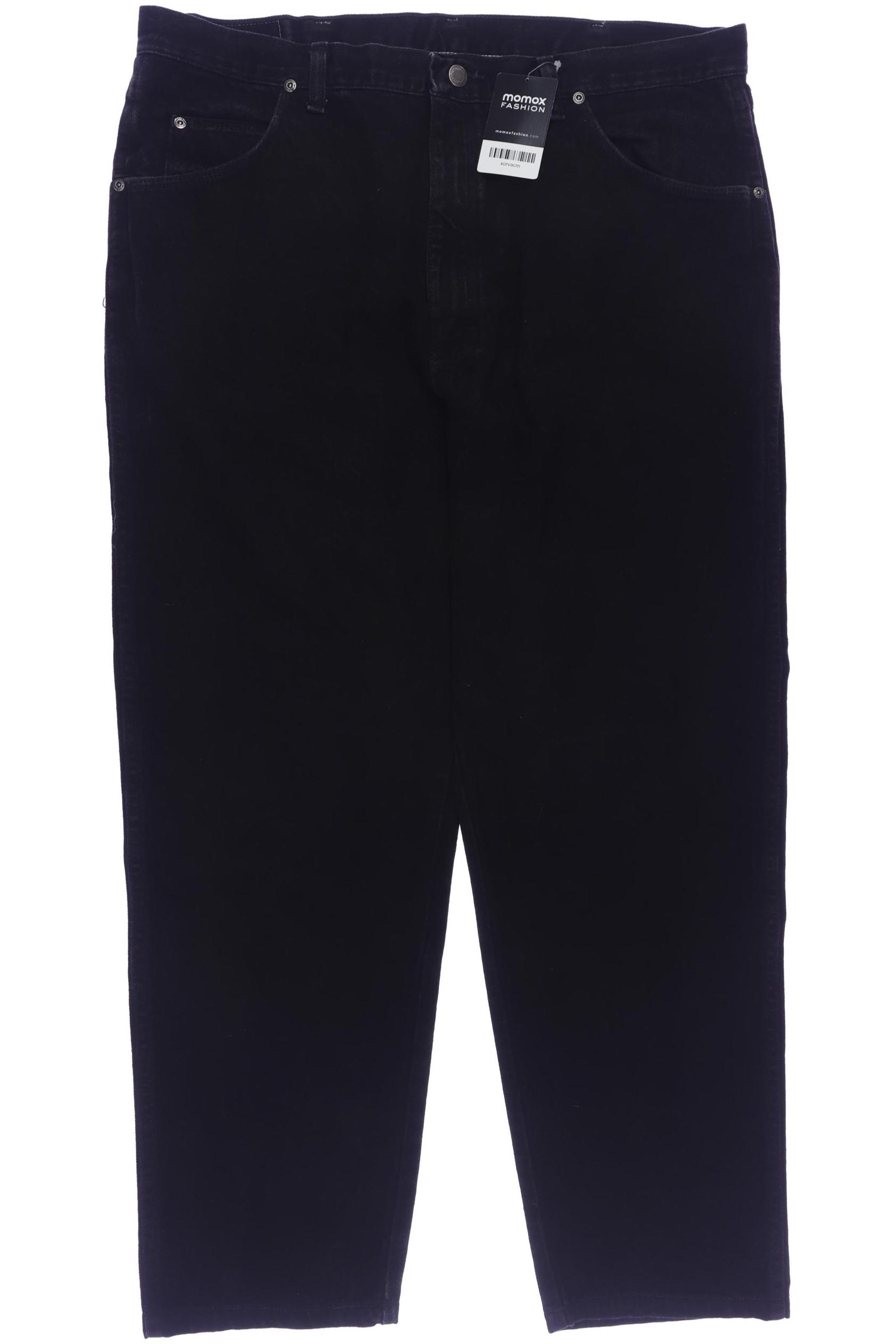 

Wrangler Herren Jeans, schwarz, Gr. 40