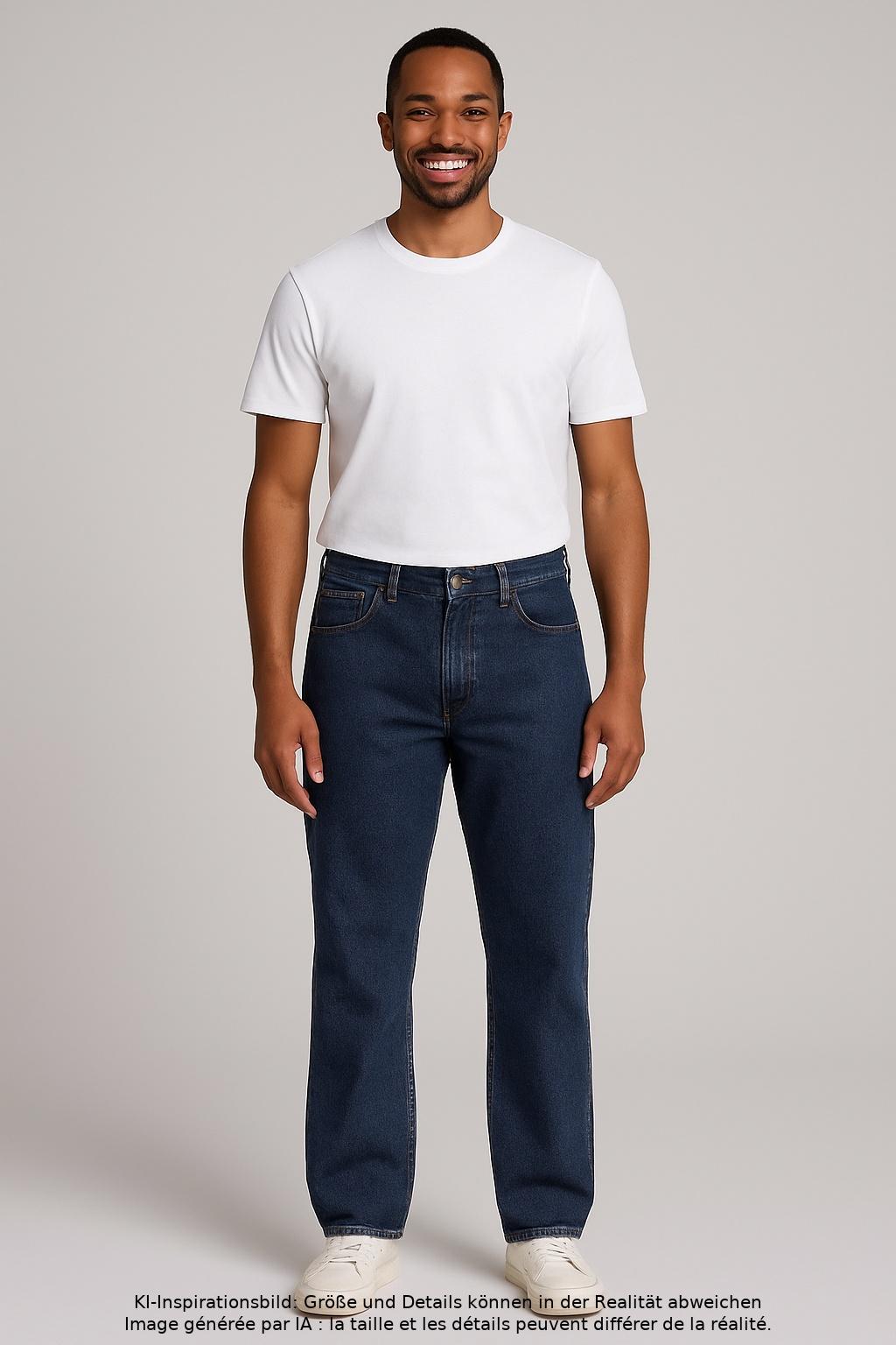 

Wrangler Herren Jeans, blau, Gr. 34