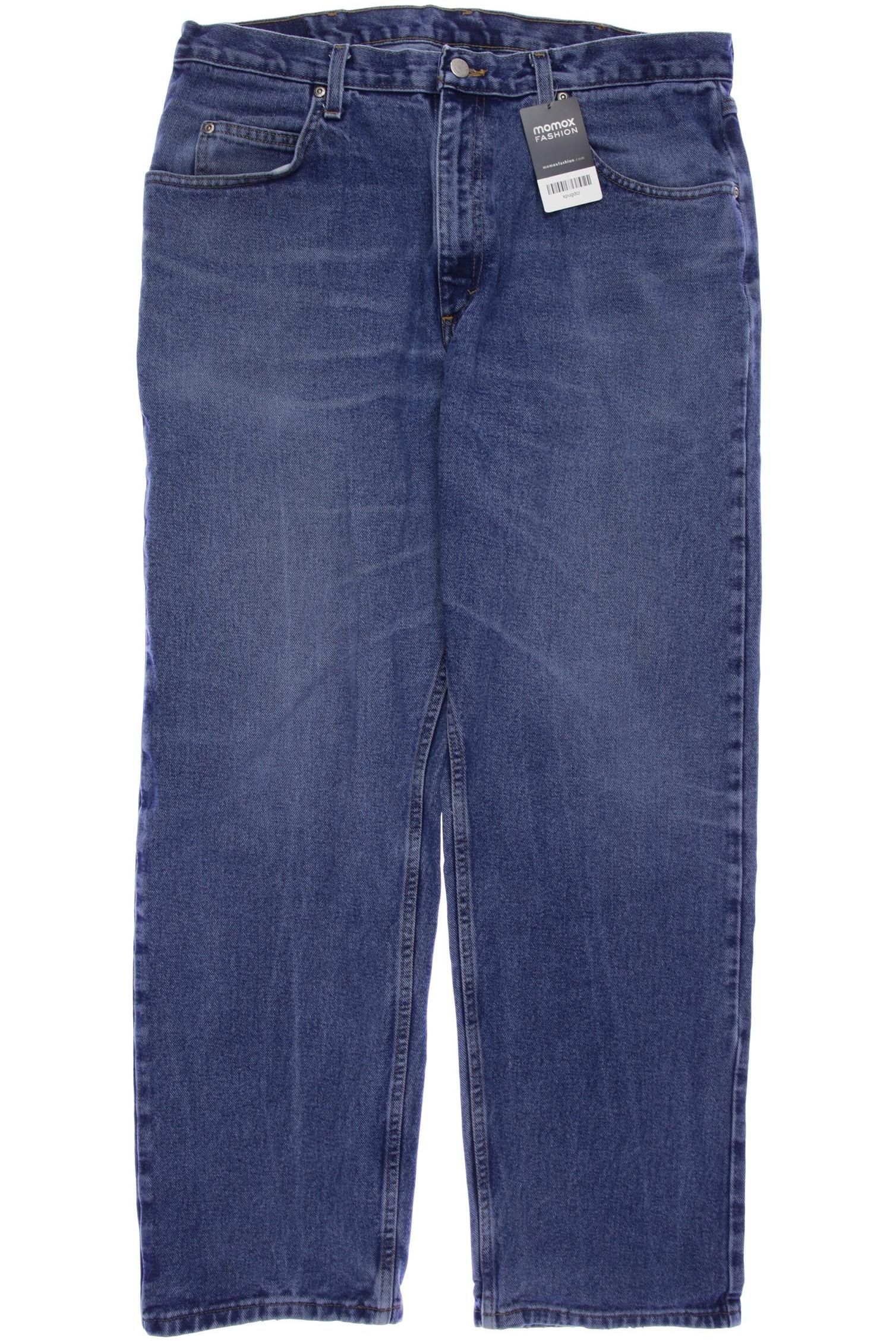 

Wrangler Herren Jeans, blau