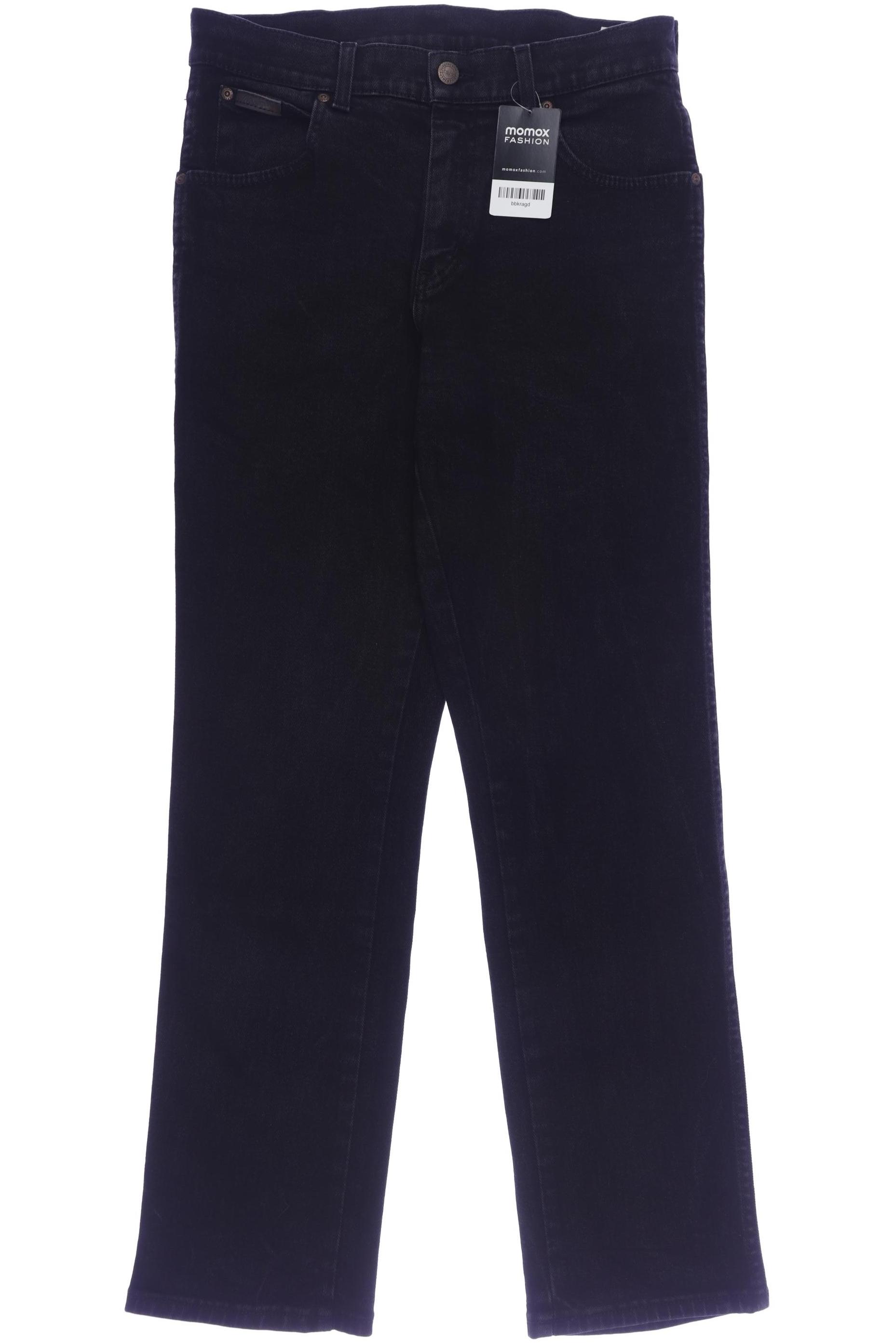 

Wrangler Herren Jeans, schwarz, Gr. 32