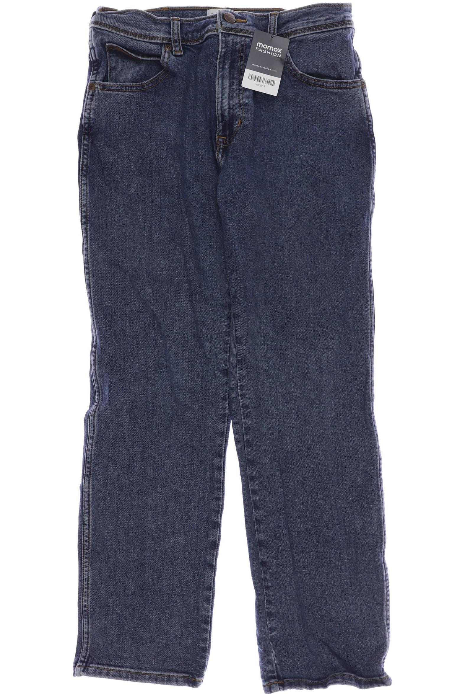 

Wrangler Herren Jeans, blau