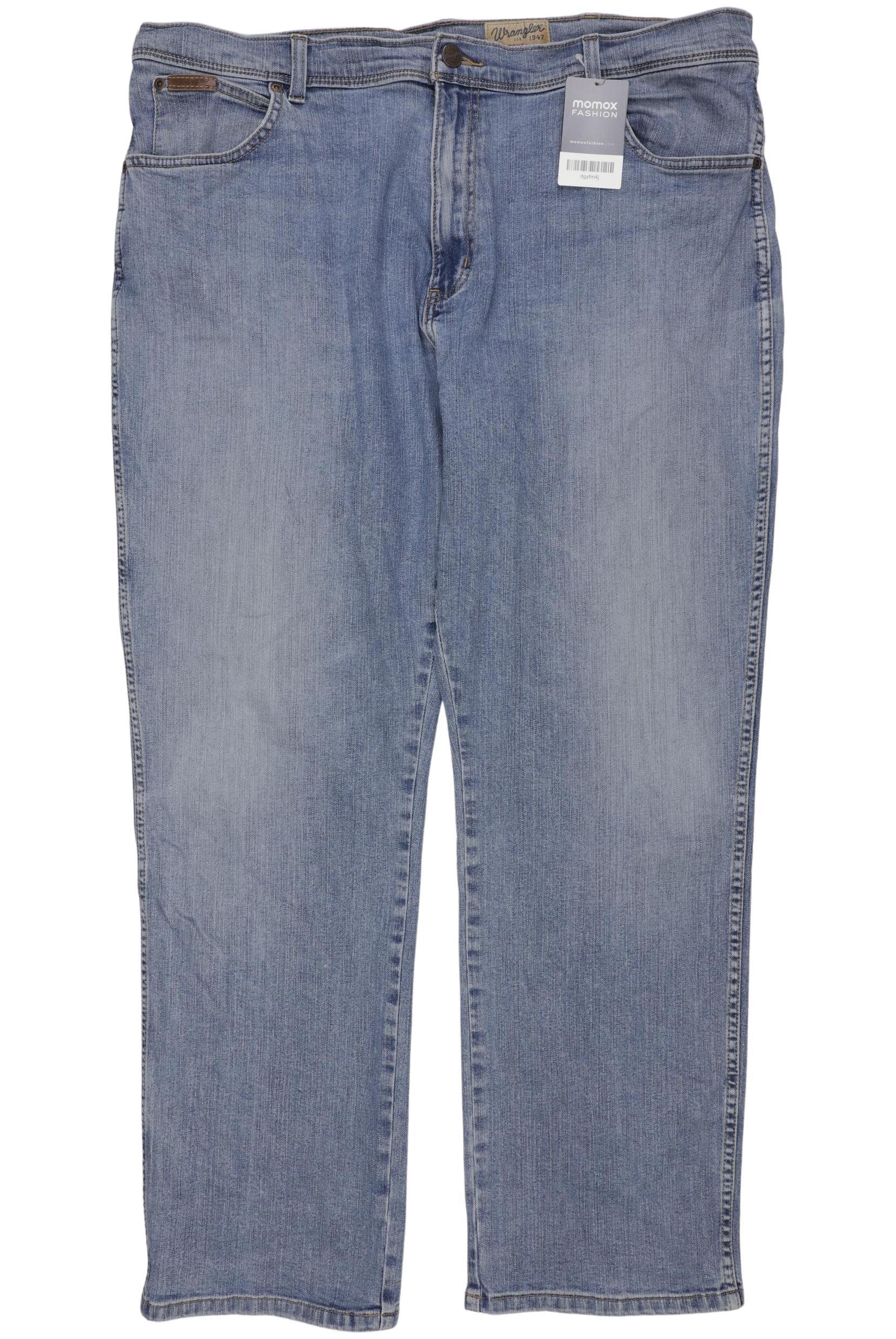 

Wrangler Herren Jeans, hellblau, Gr. 41