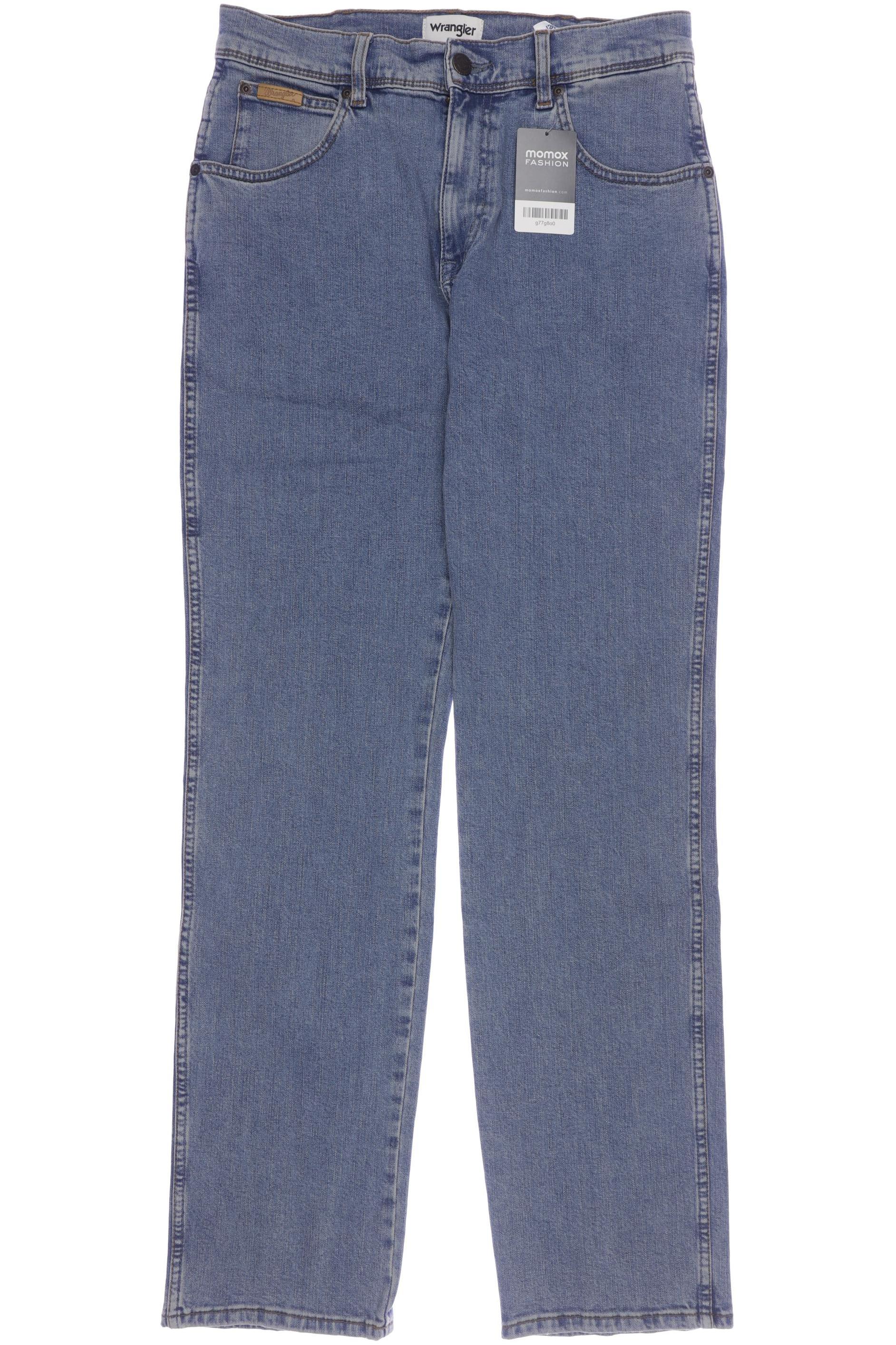 

Wrangler Herren Jeans, blau, Gr. 32