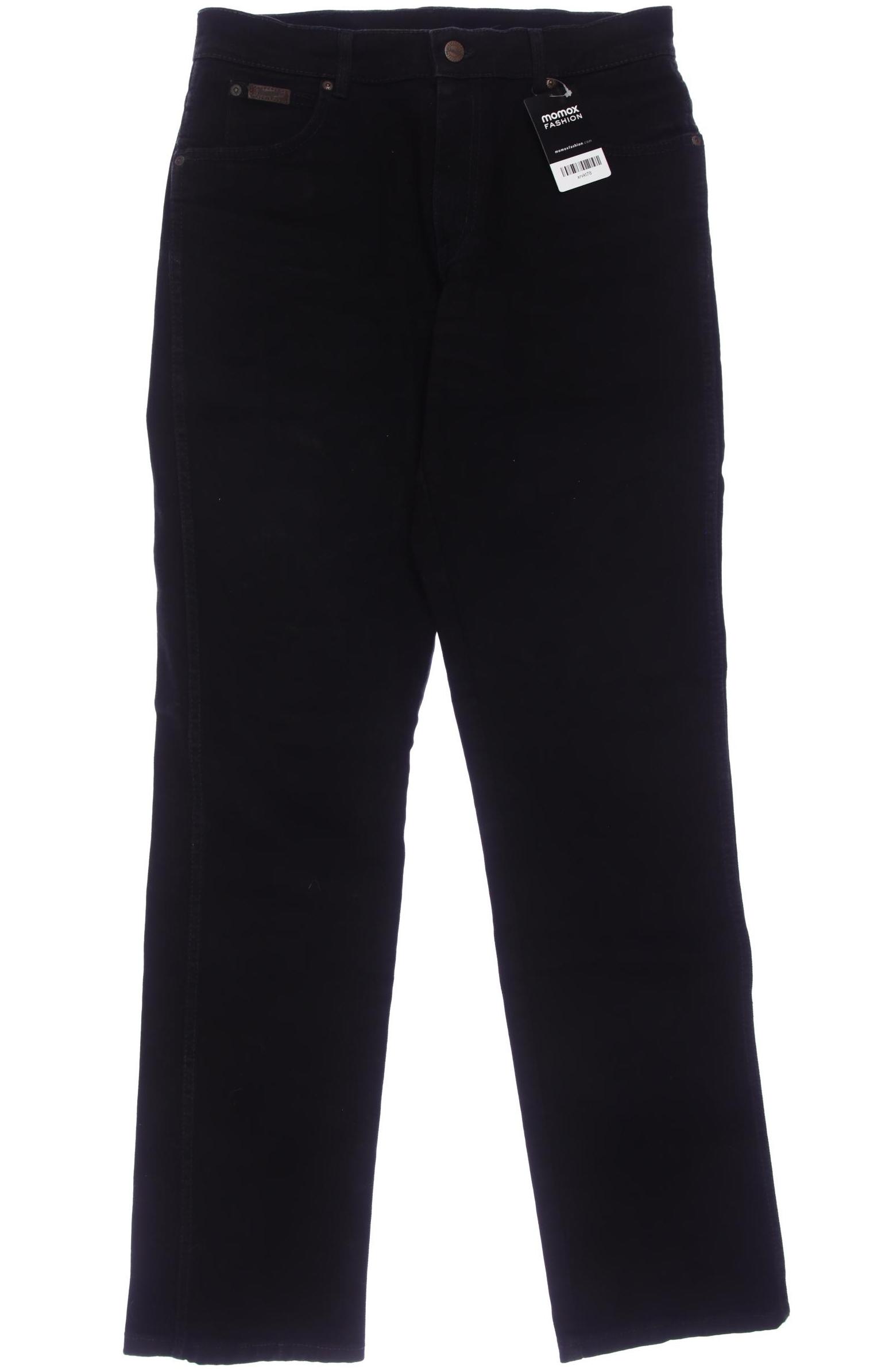 

Wrangler Herren Jeans, schwarz, Gr. 33