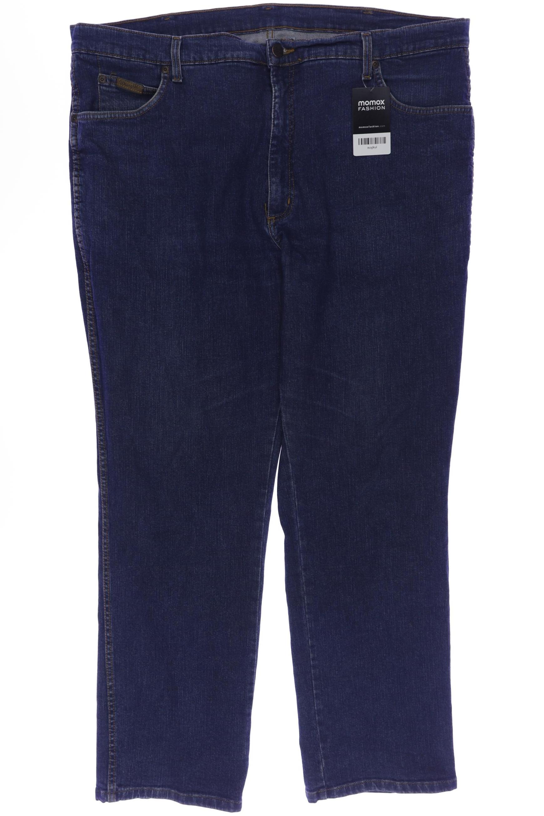 

Wrangler Herren Jeans, blau, Gr. 42