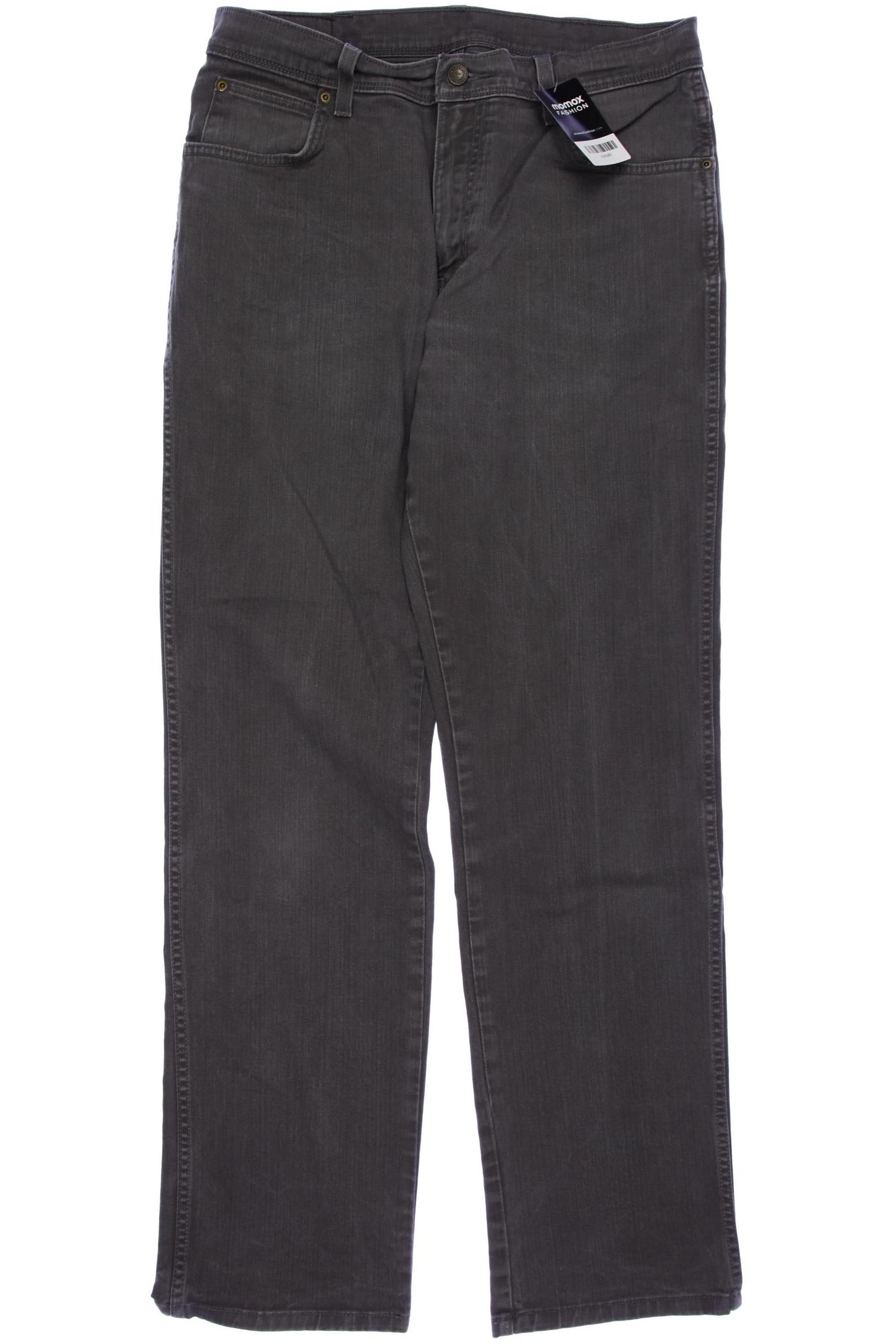 

Wrangler Herren Jeans, grau, Gr. 34