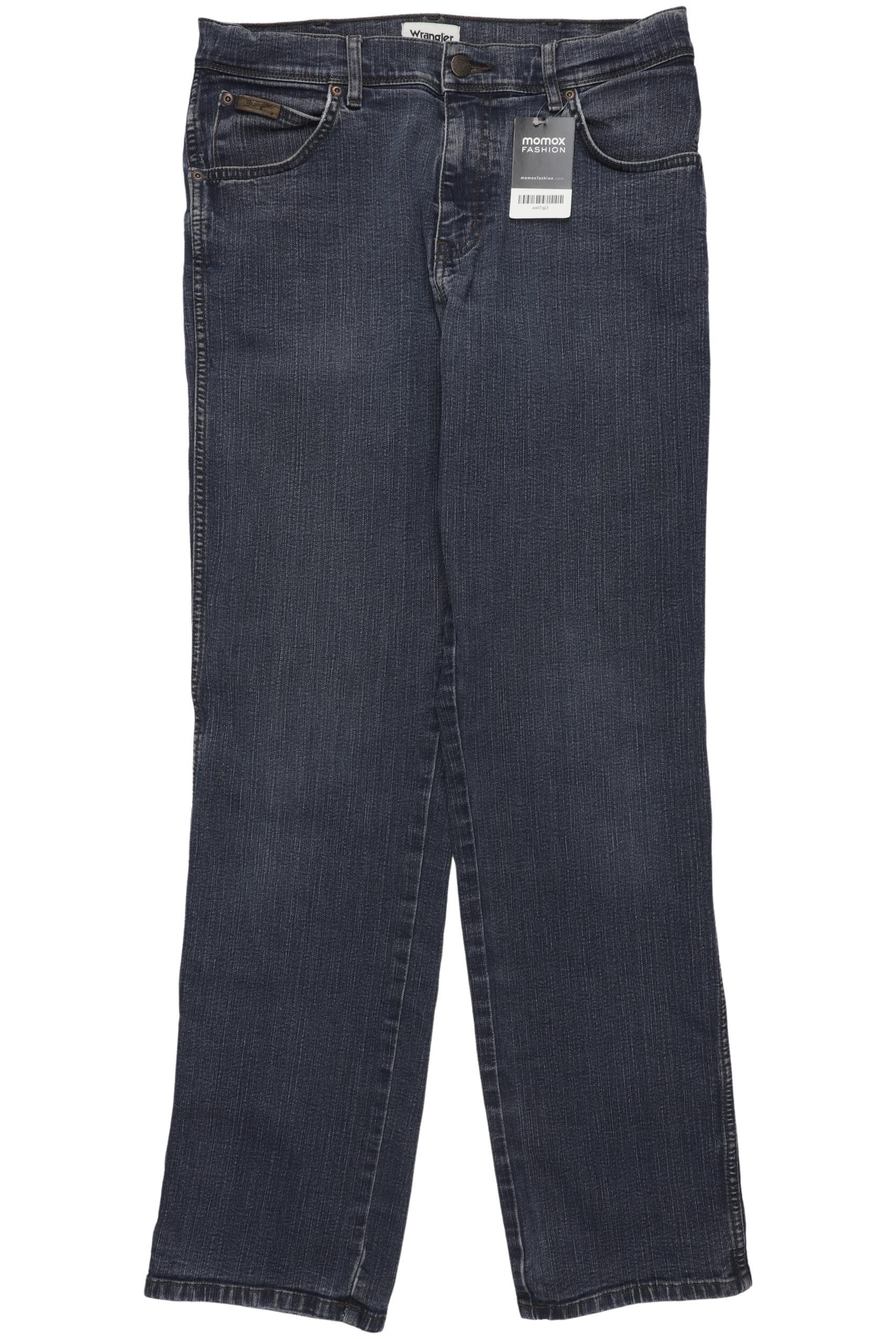 

Wrangler Herren Jeans, marineblau, Gr. 32