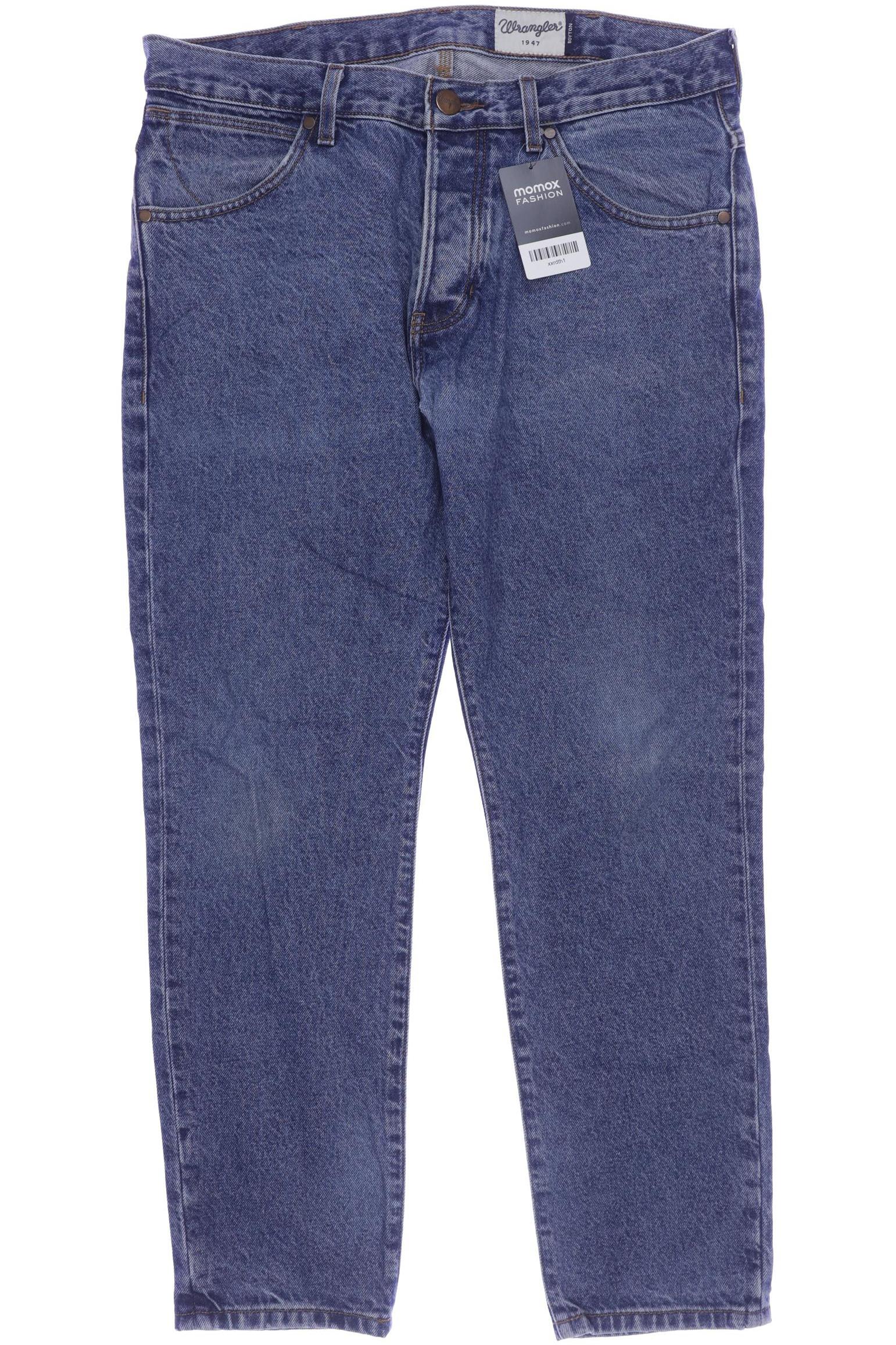 

Wrangler Herren Jeans, blau, Gr. 32