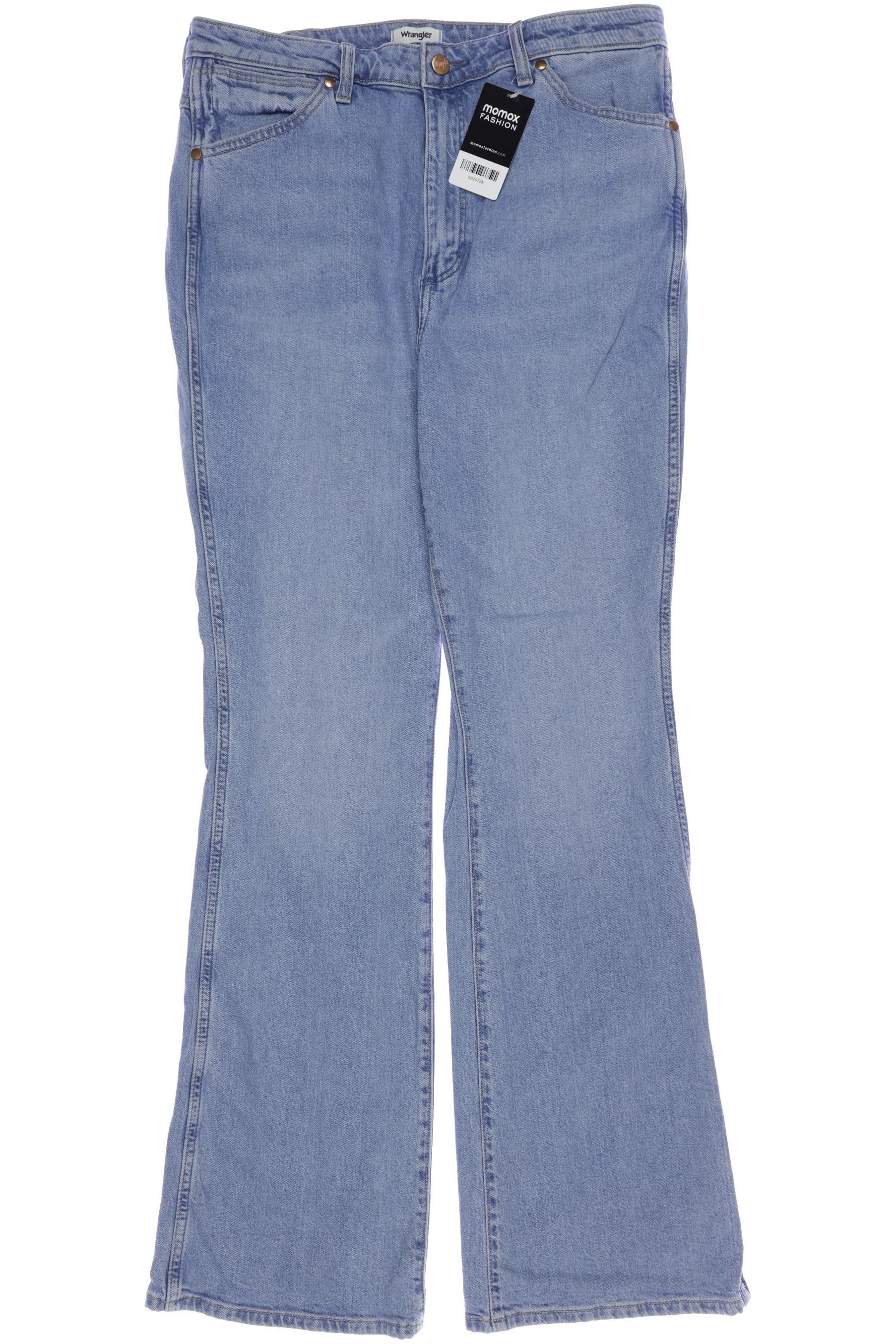 

Wrangler Herren Jeans, blau, Gr. 32