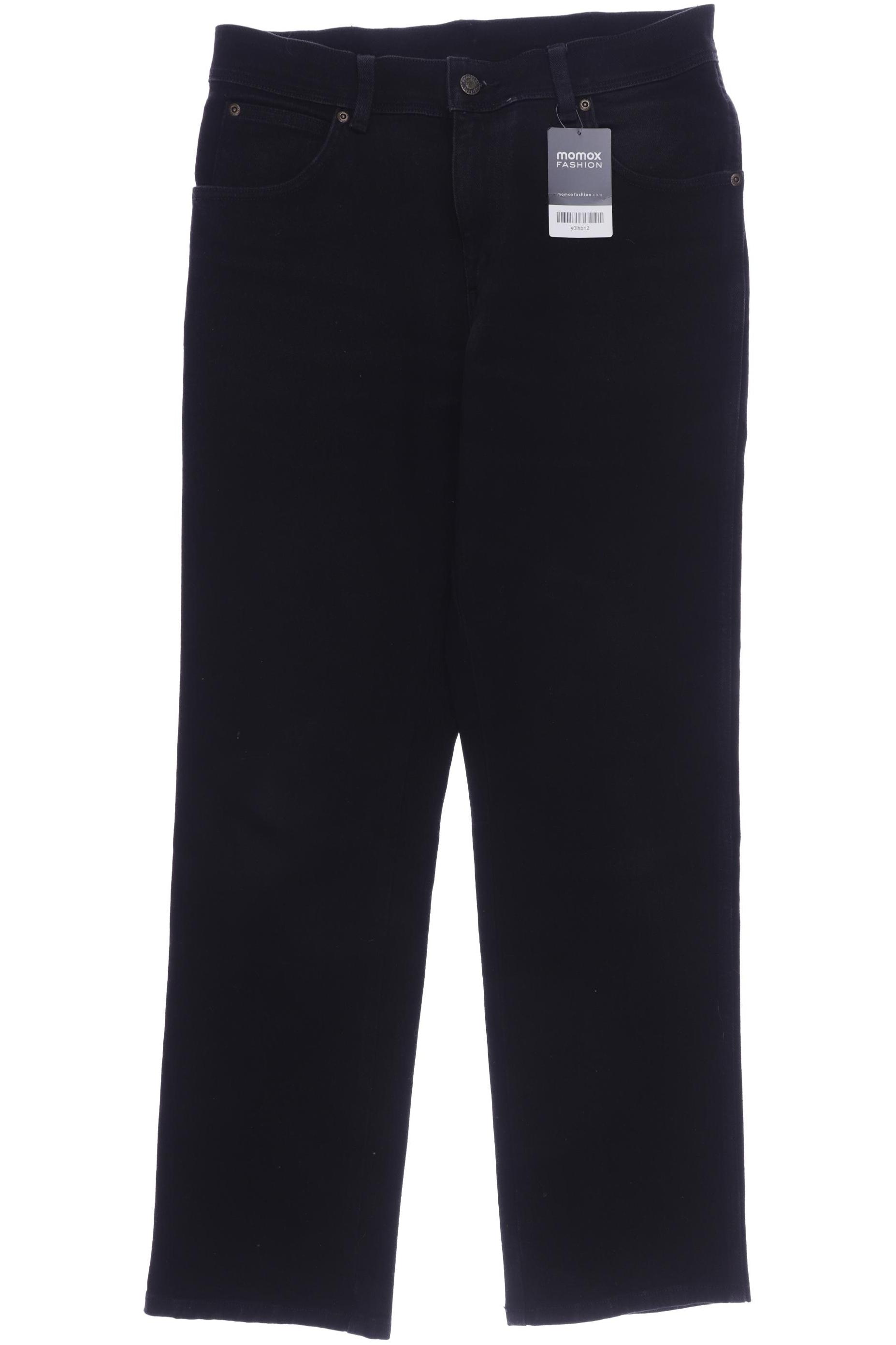 

Wrangler Herren Jeans, schwarz
