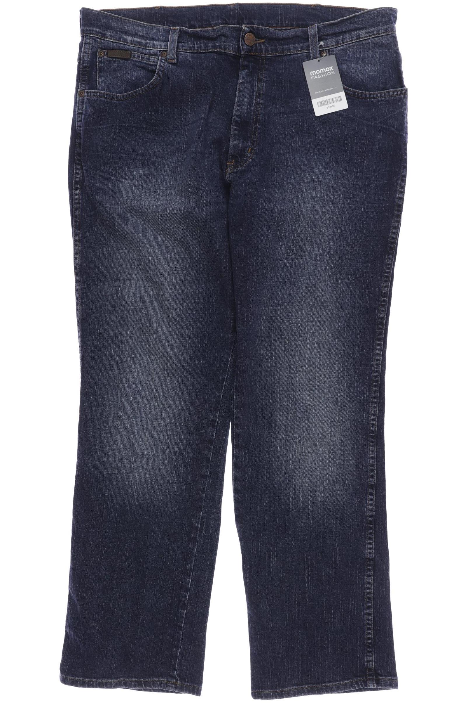 

Wrangler Herren Jeans, marineblau, Gr. 38