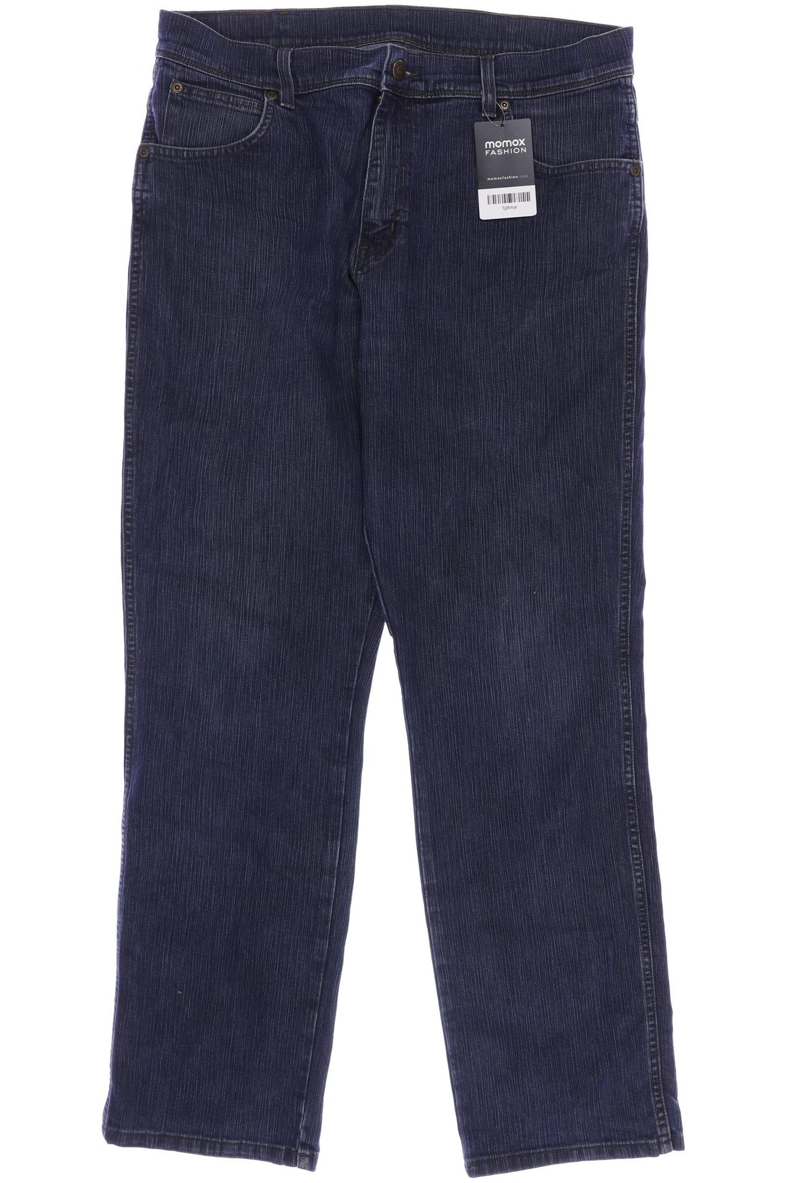 

Wrangler Herren Jeans, blau