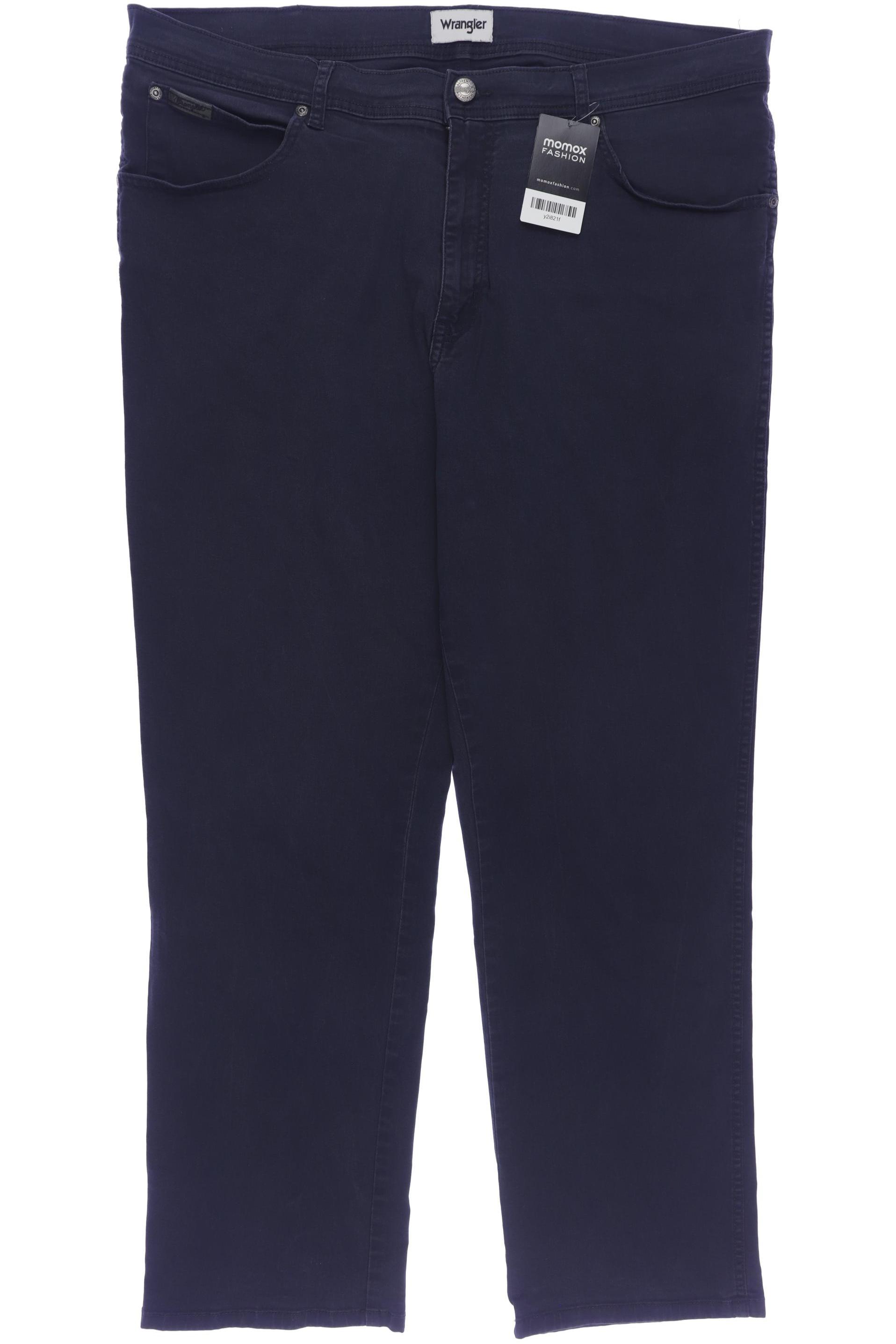 

Wrangler Herren Jeans, marineblau, Gr. 40