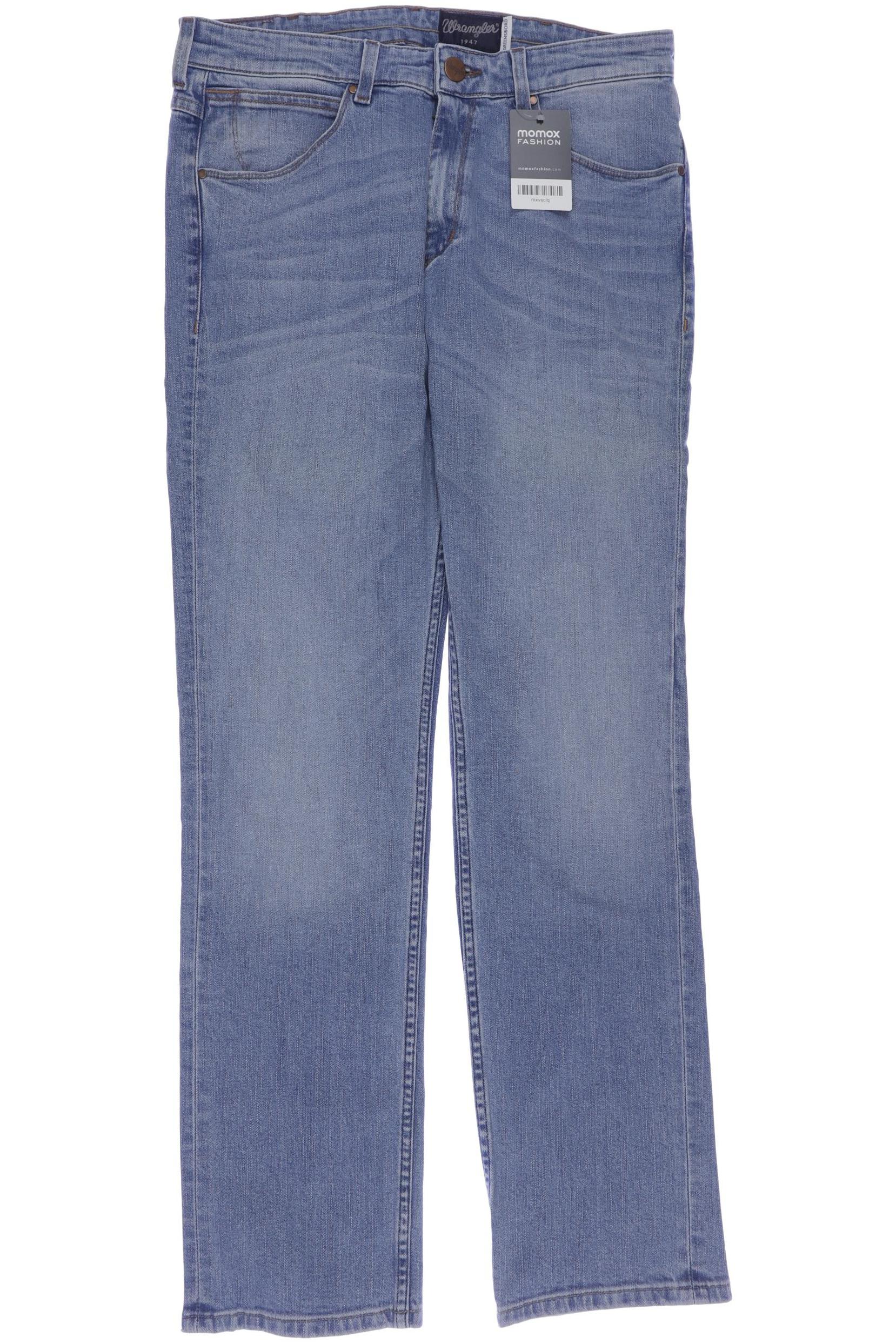 

Wrangler Herren Jeans, blau, Gr. 32