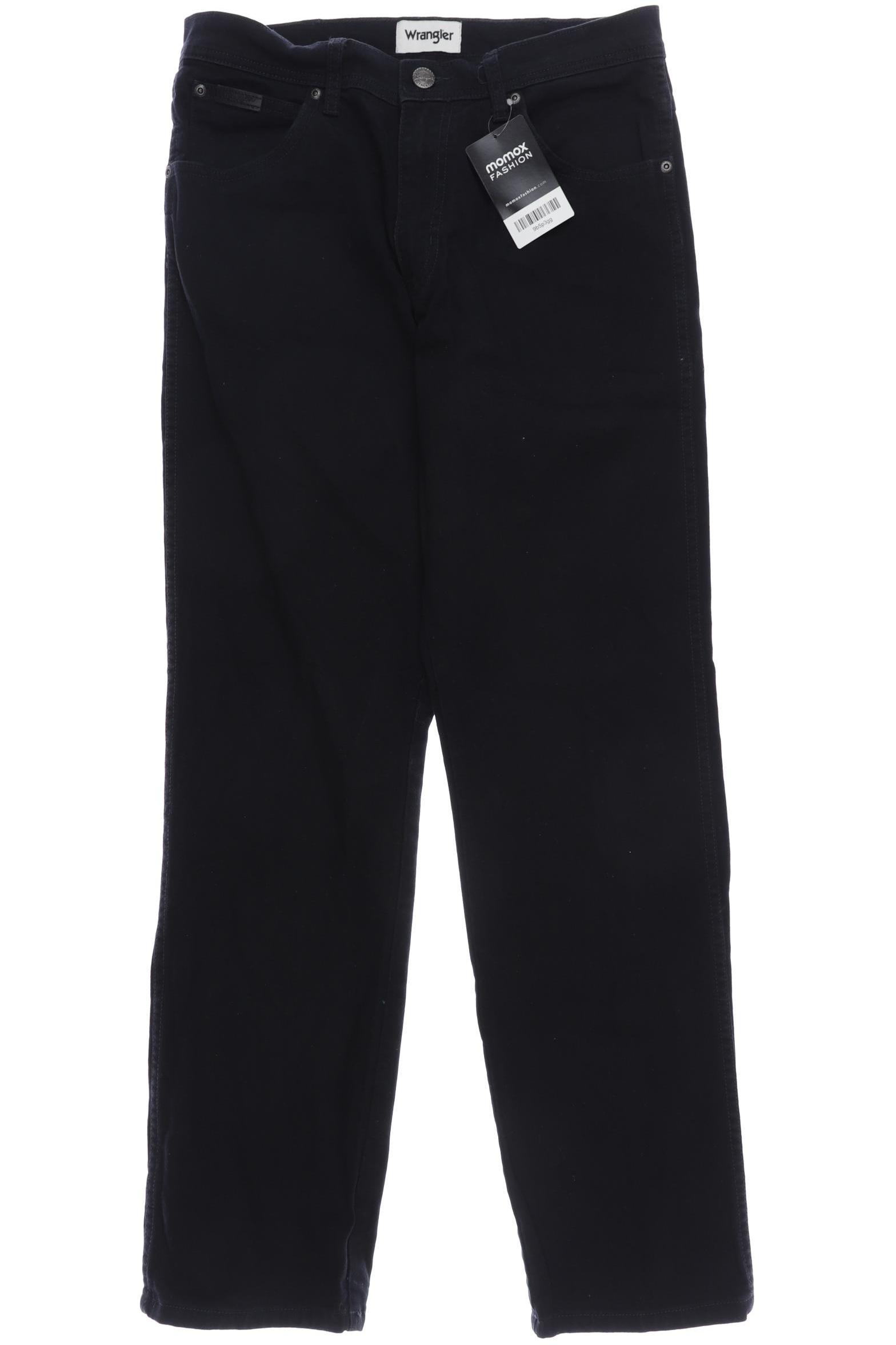 Thumbnail - Wrangler Herren Jeans, schwarz, Gr. 29