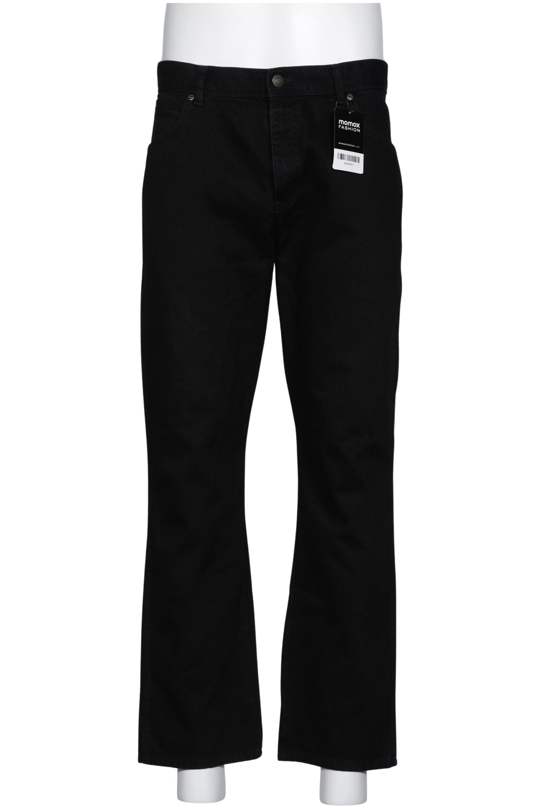 

Wrangler Herren Jeans, schwarz, Gr. 36