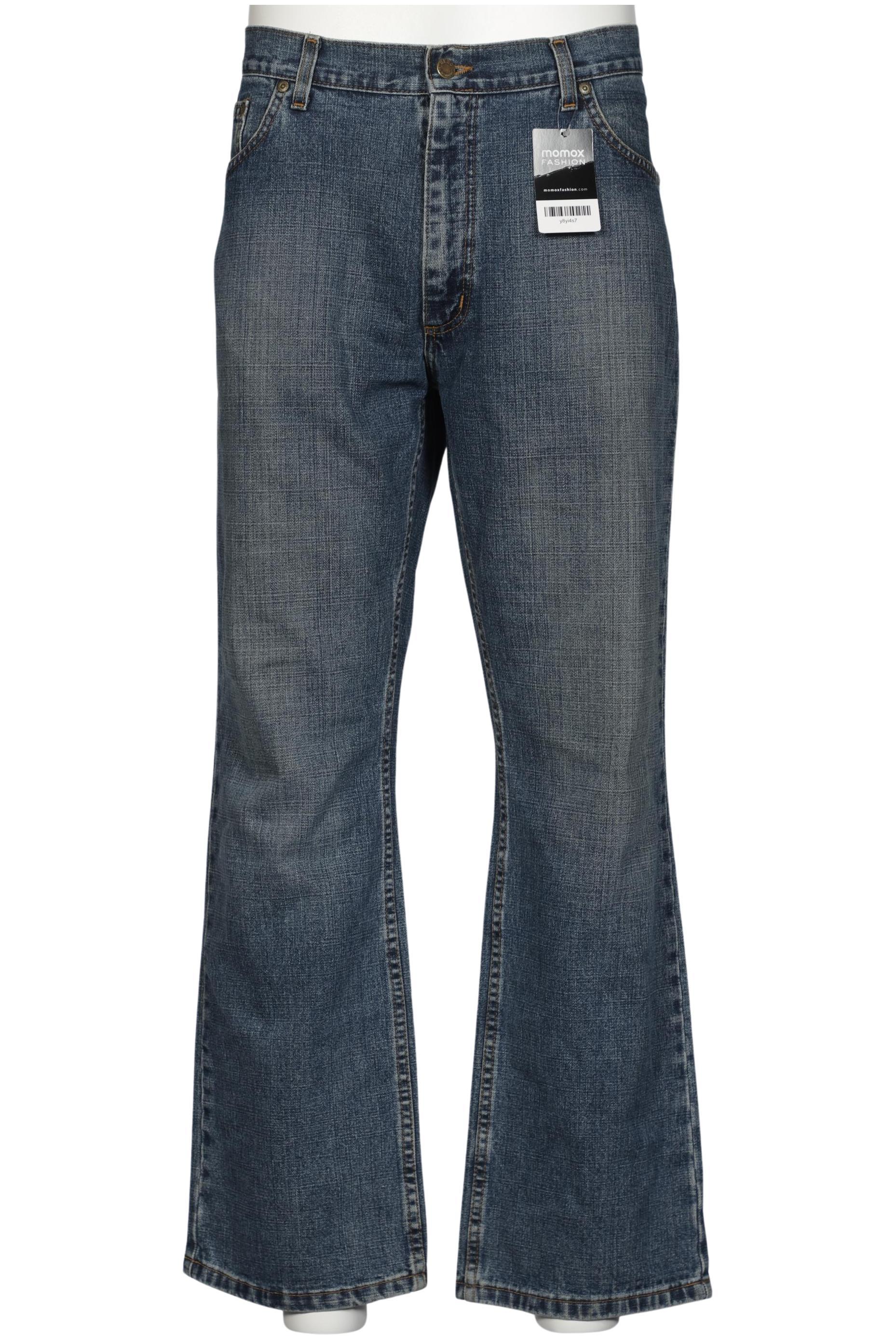 

Wrangler Herren Jeans, blau, Gr. 33