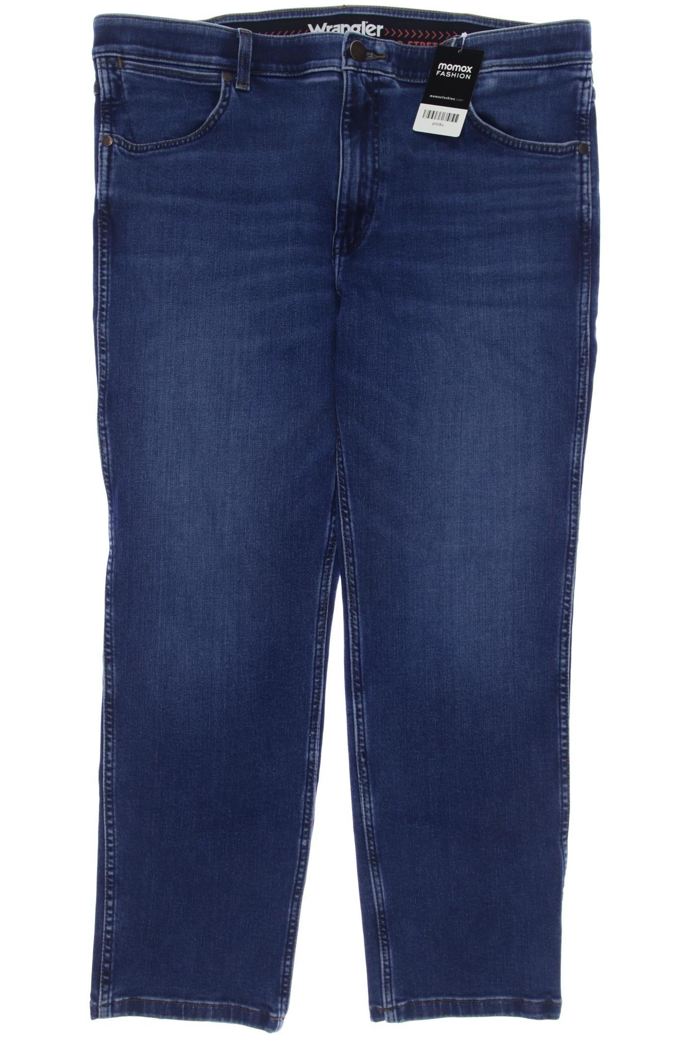 

Wrangler Herren Jeans, blau, Gr. 38