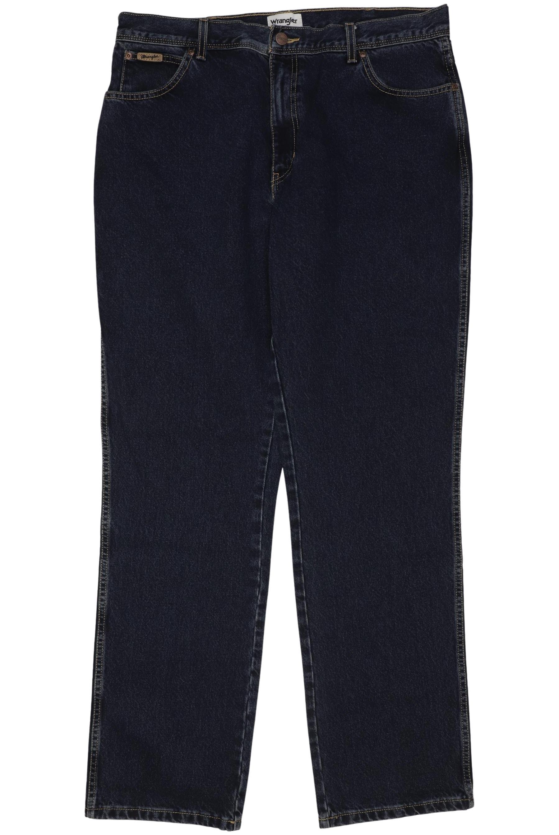 

Wrangler Herren Jeans, marineblau, Gr. 38
