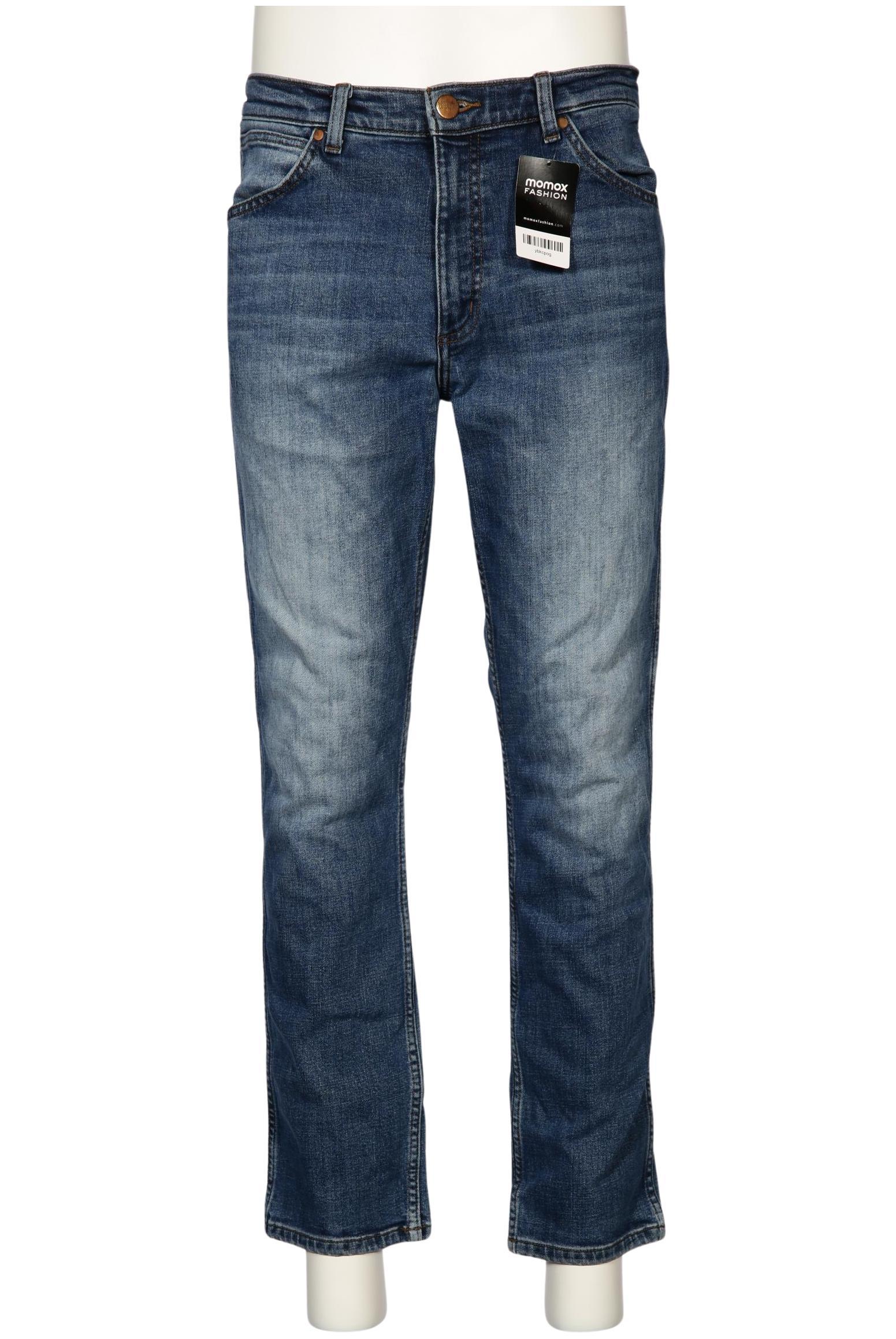 

Wrangler Herren Jeans, blau, Gr. 36
